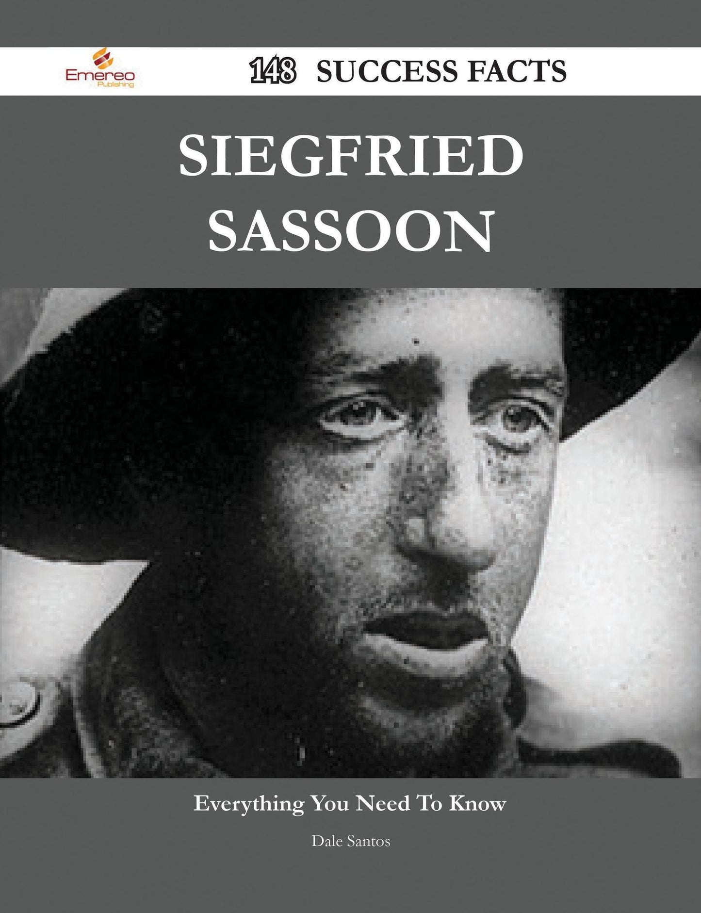Siegfried Sassoon 148 Success Facts - Everything you need to know about Siegfried Sassoon