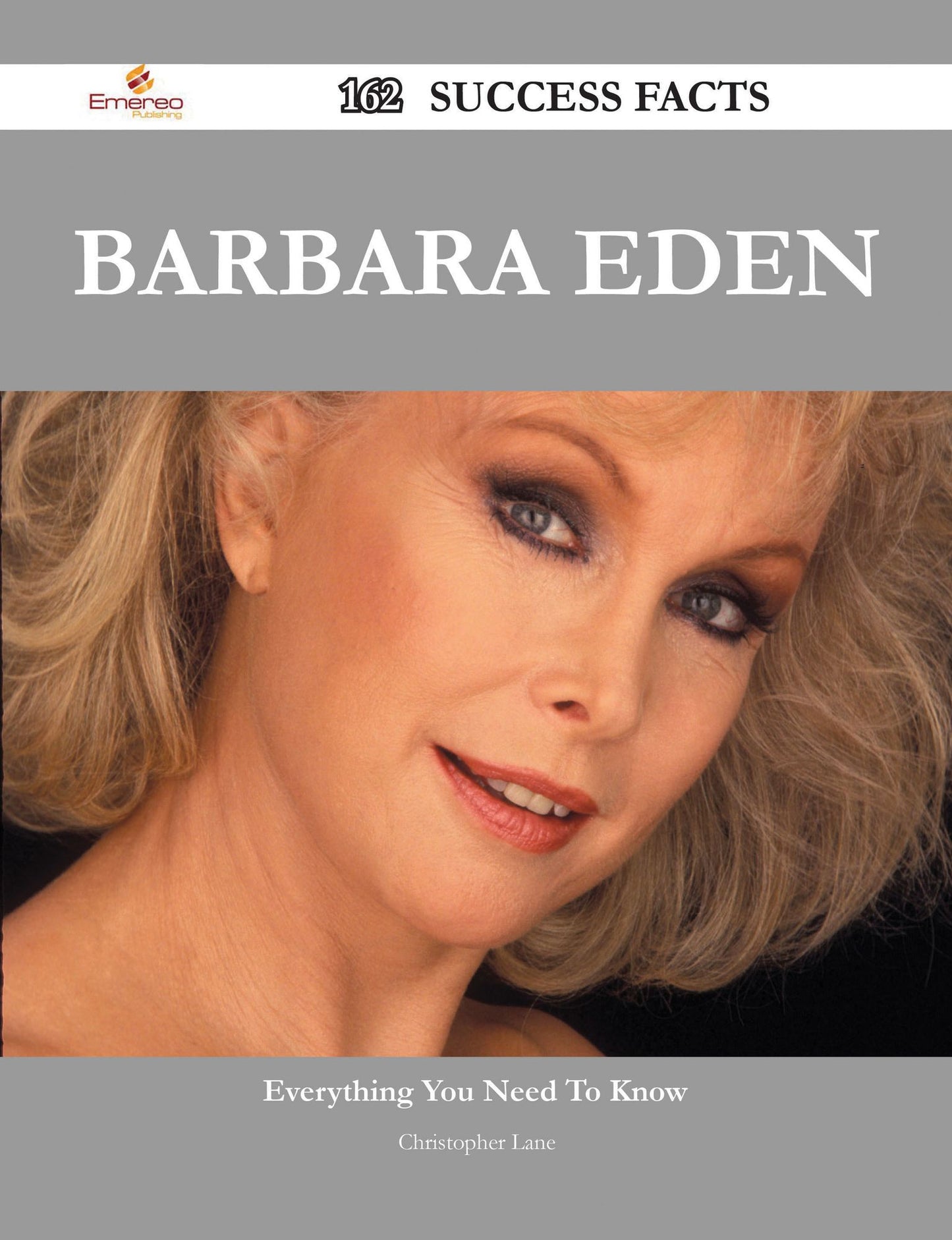 Barbara Eden 162 Success Facts - Everything you need to know about Barbara Eden