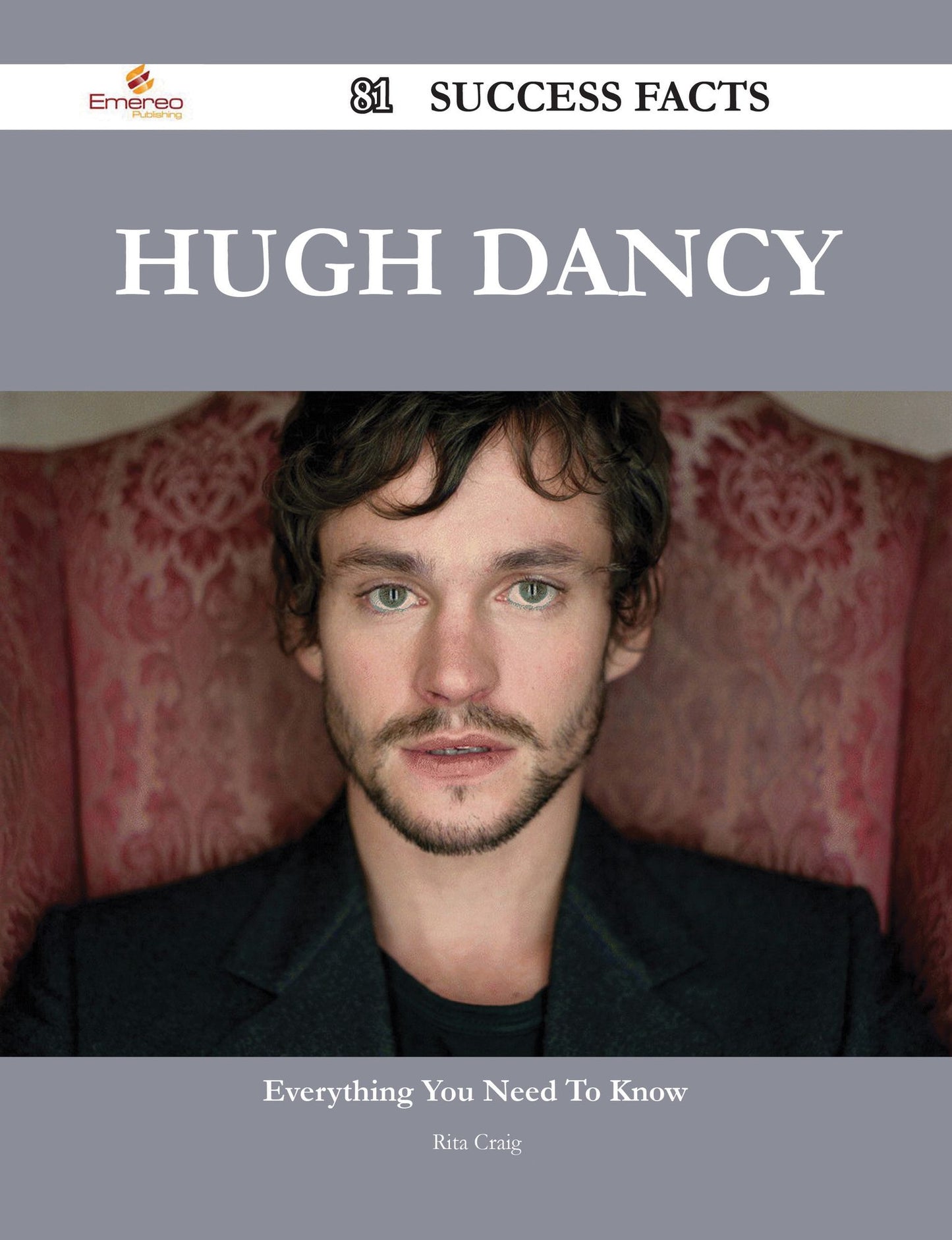 Hugh Dancy 81 Success Facts - Everything you need to know about Hugh Dancy