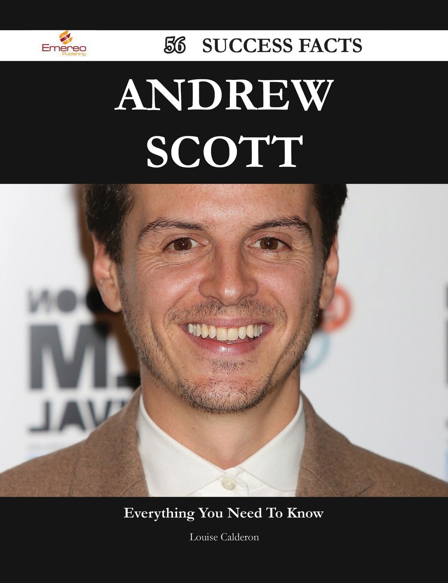 Andrew Scott 56 Success Facts - Everything you need to know about Andrew Scott