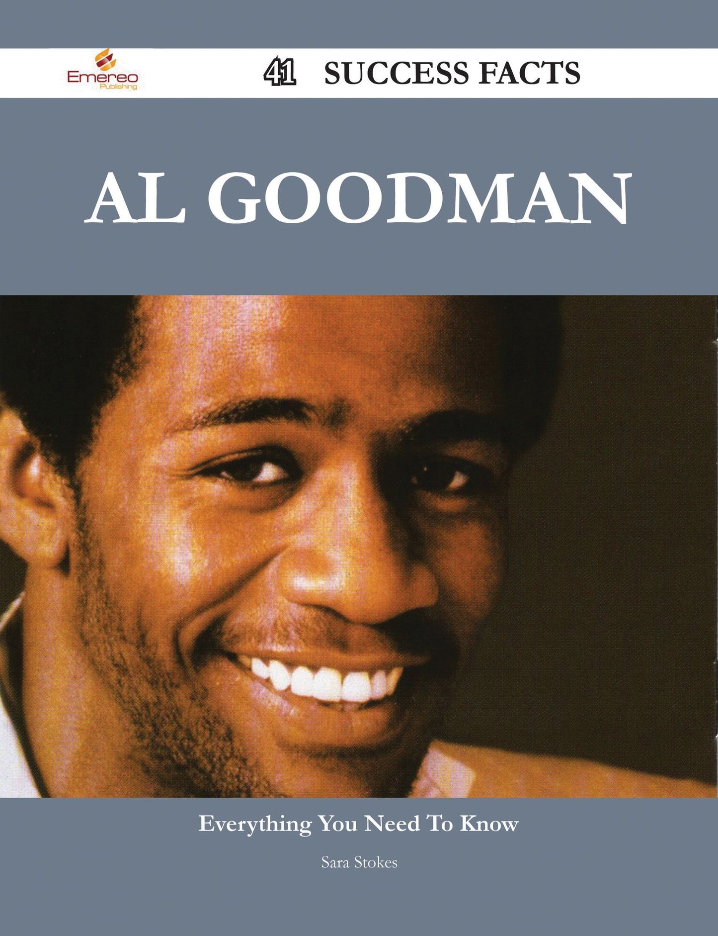 Al Goodman 41 Success Facts - Everything you need to know about Al Goodman