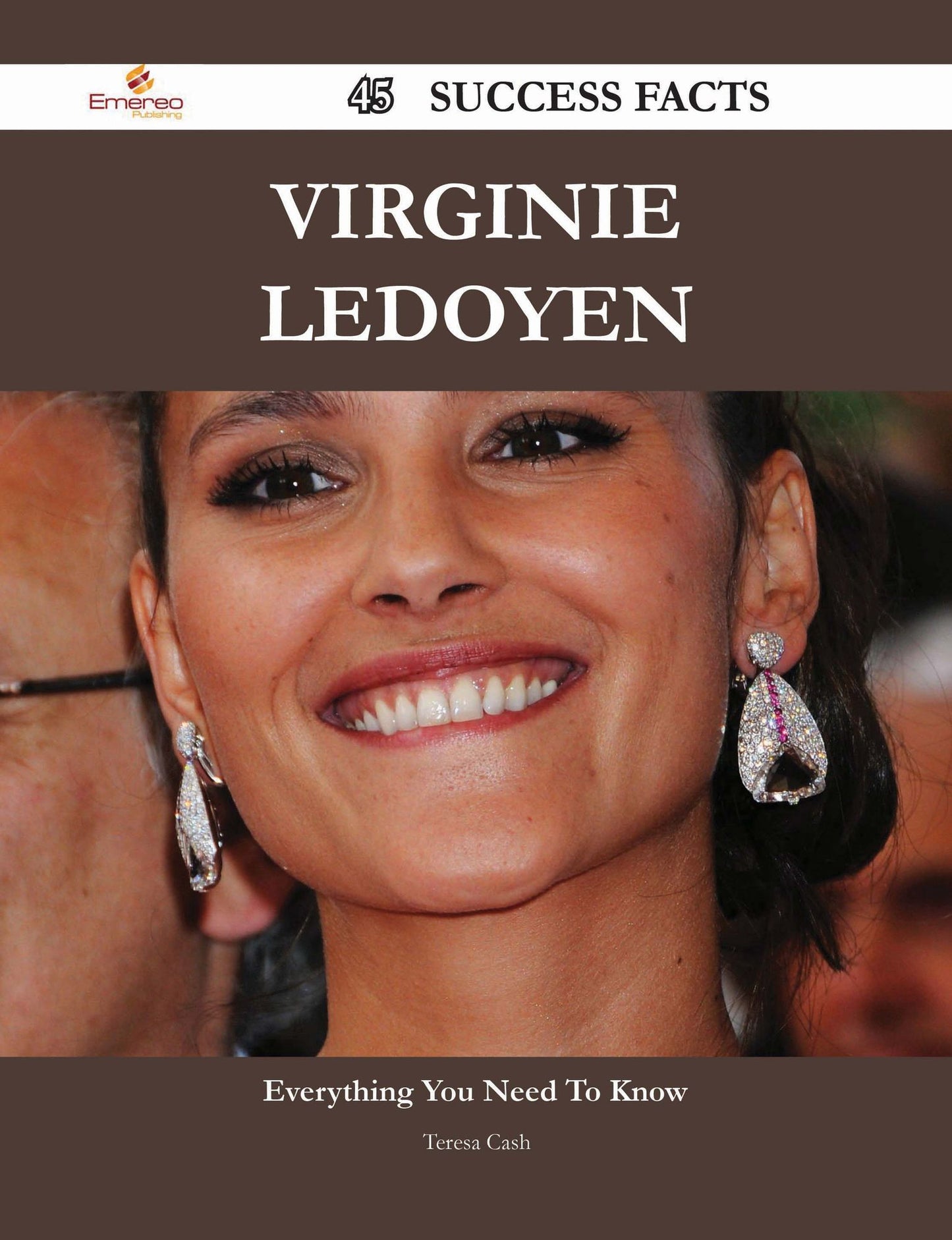 Virginie Ledoyen 45 Success Facts - Everything you need to know about Virginie Ledoyen