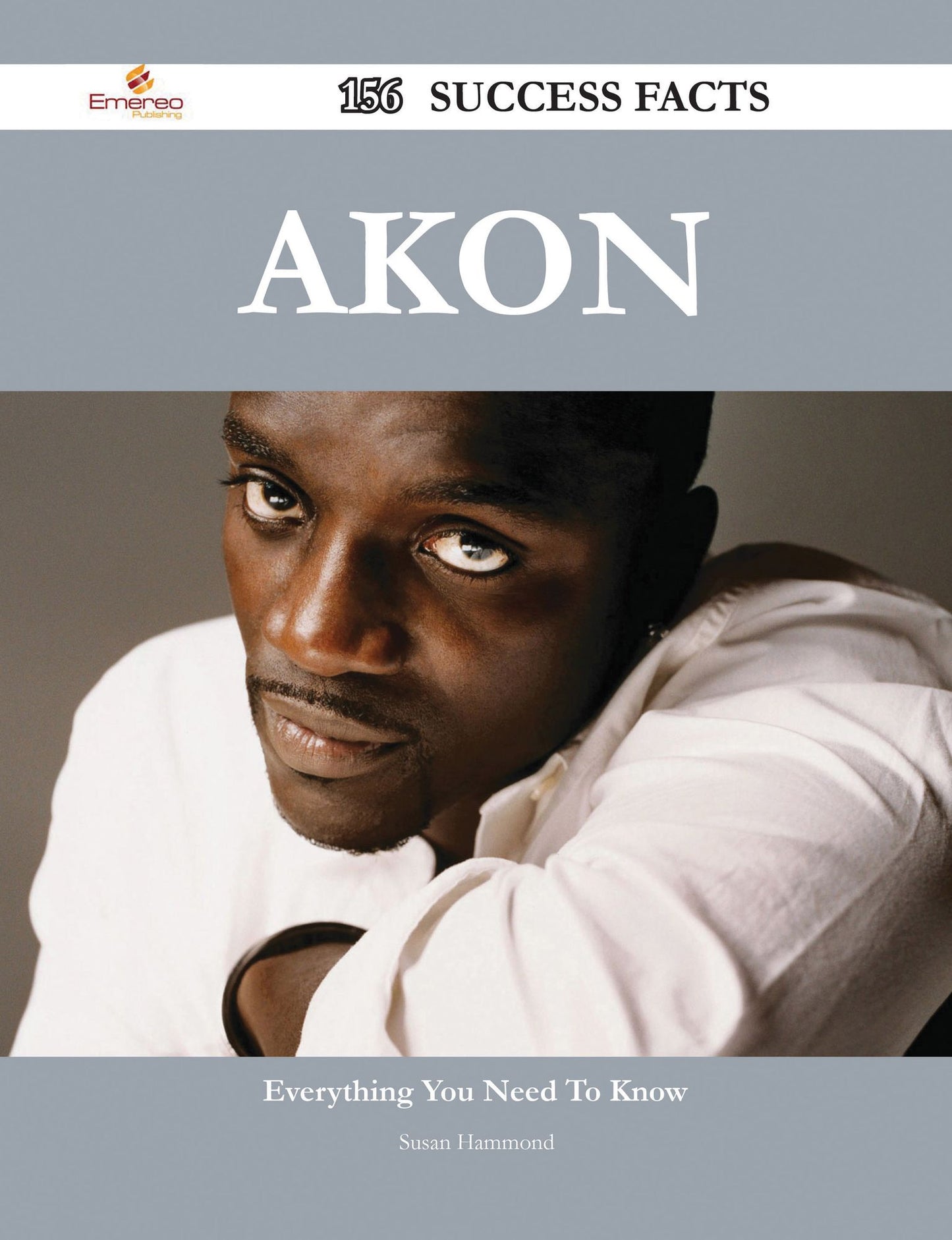 Akon 156 Success Facts - Everything you need to know about Akon