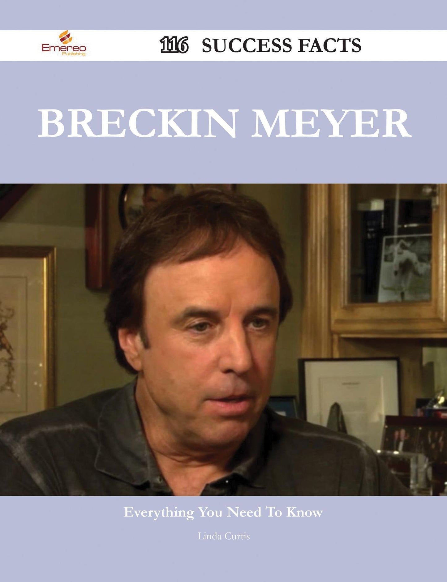 Breckin Meyer 116 Success Facts - Everything you need to know about Breckin Meyer