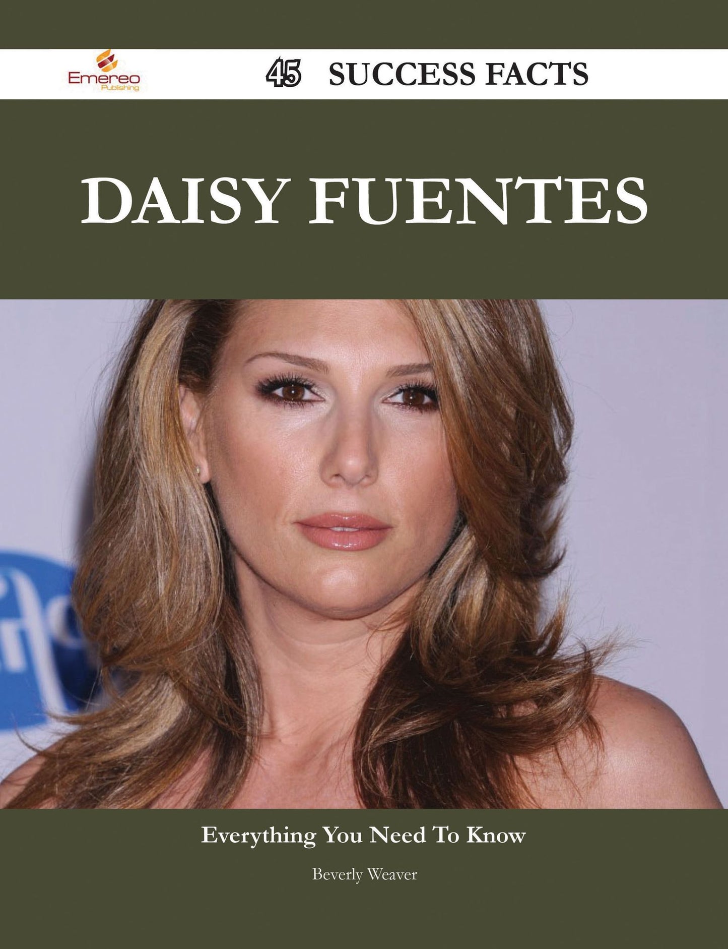 Daisy Fuentes 45 Success Facts - Everything you need to know about Daisy Fuentes