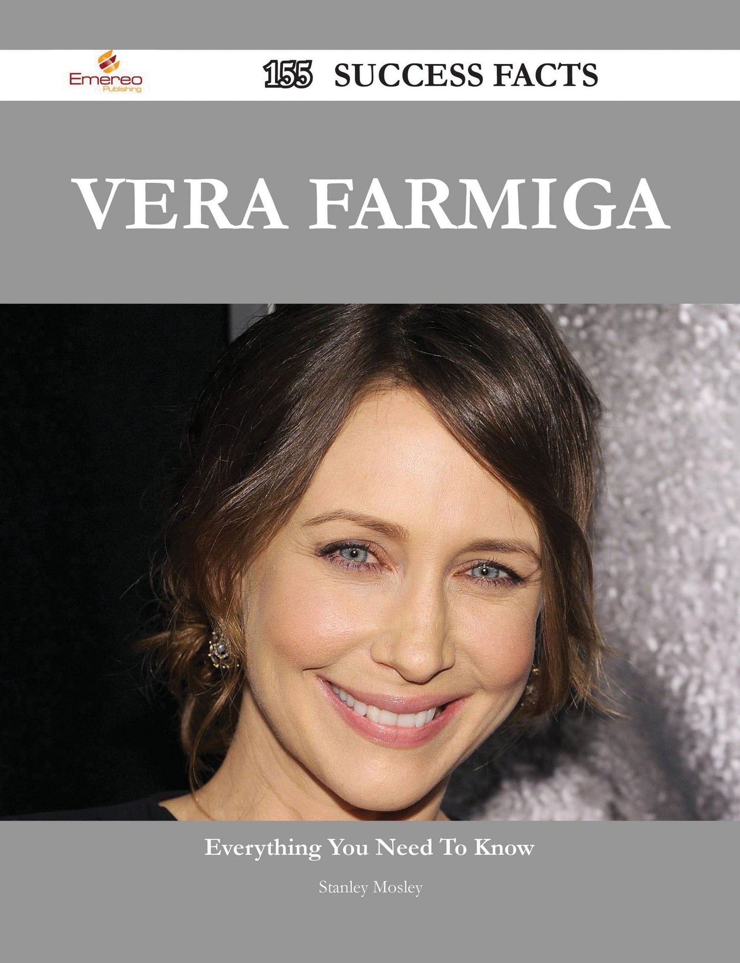 Vera Farmiga 155 Success Facts - Everything you need to know about Vera Farmiga