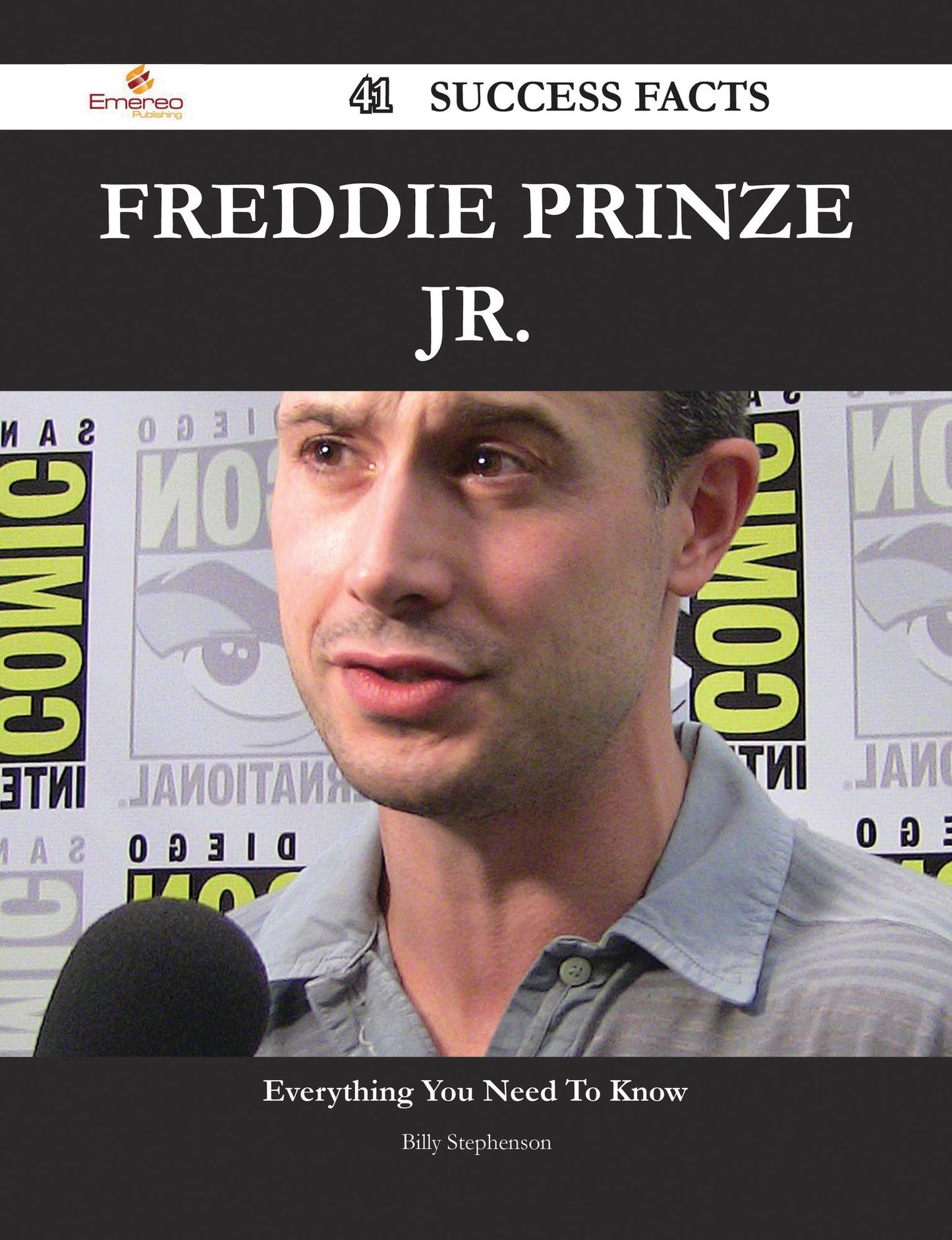 Freddie Prinze Jr. 41 Success Facts - Everything you need to know about Freddie Prinze Jr.