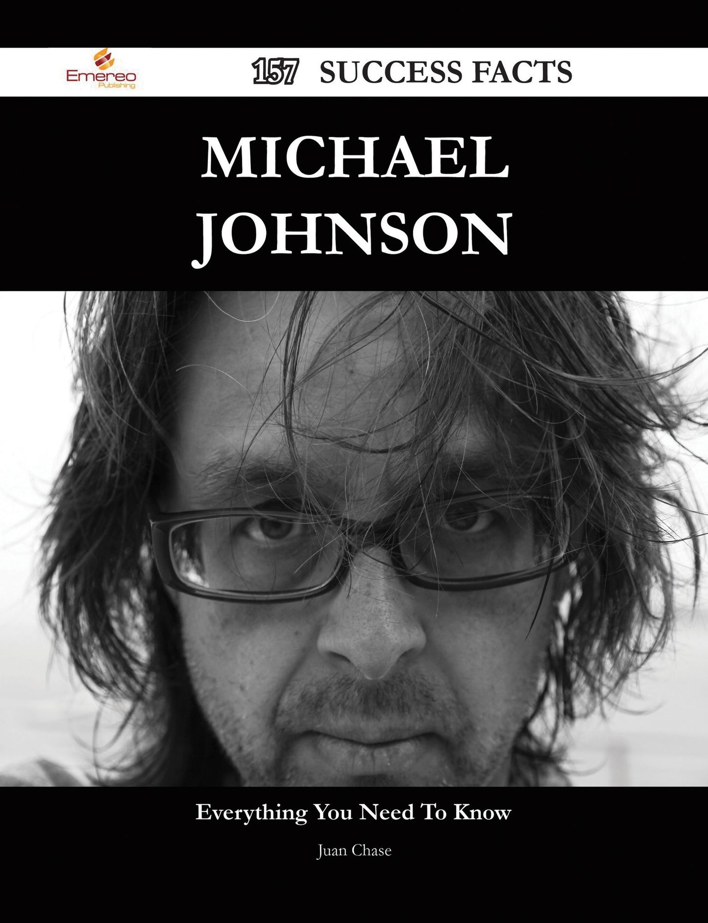 Michael Johnson 157 Success Facts - Everything you need to know about Michael Johnson