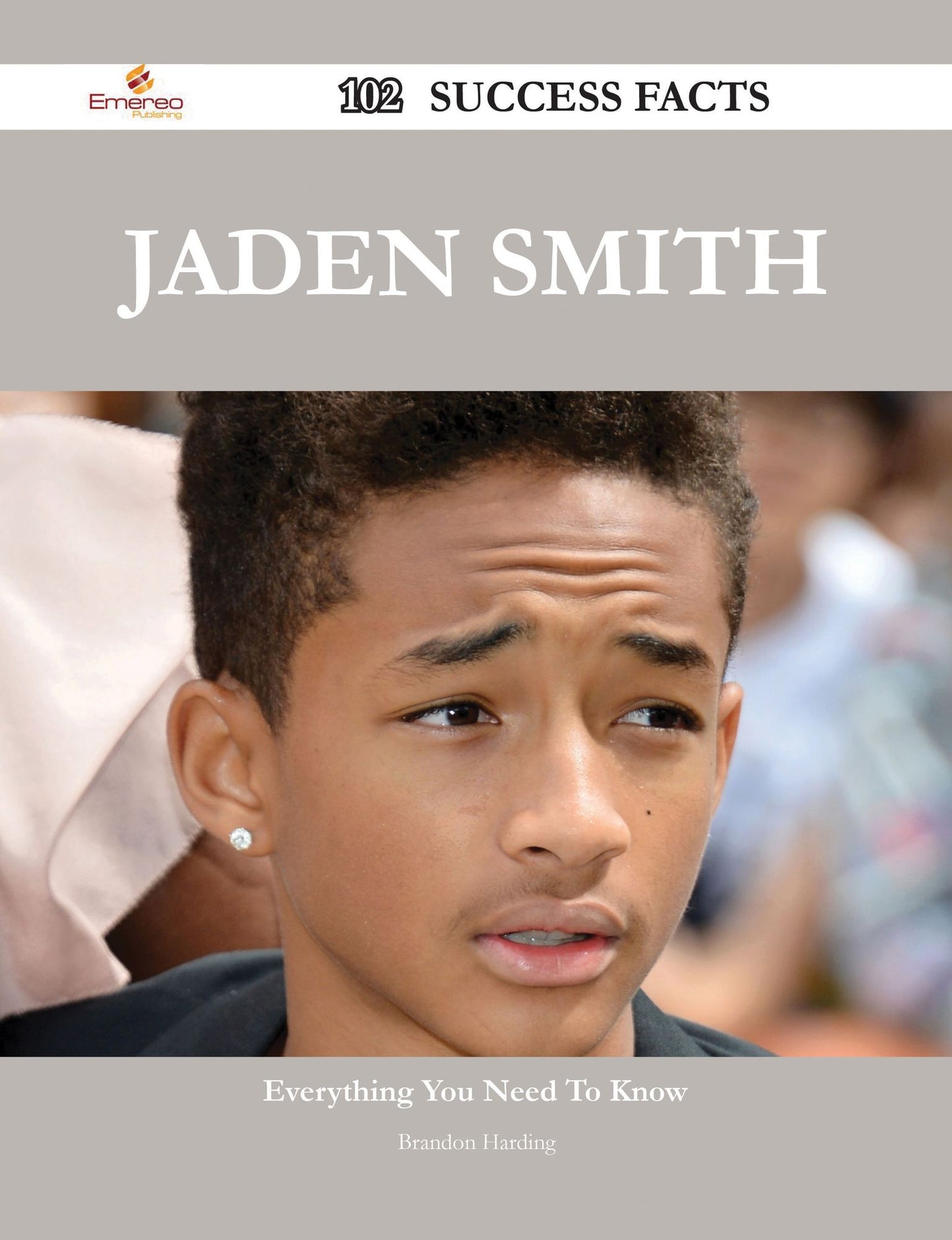 Jaden Smith 102 Success Facts - Everything you need to know about Jaden Smith