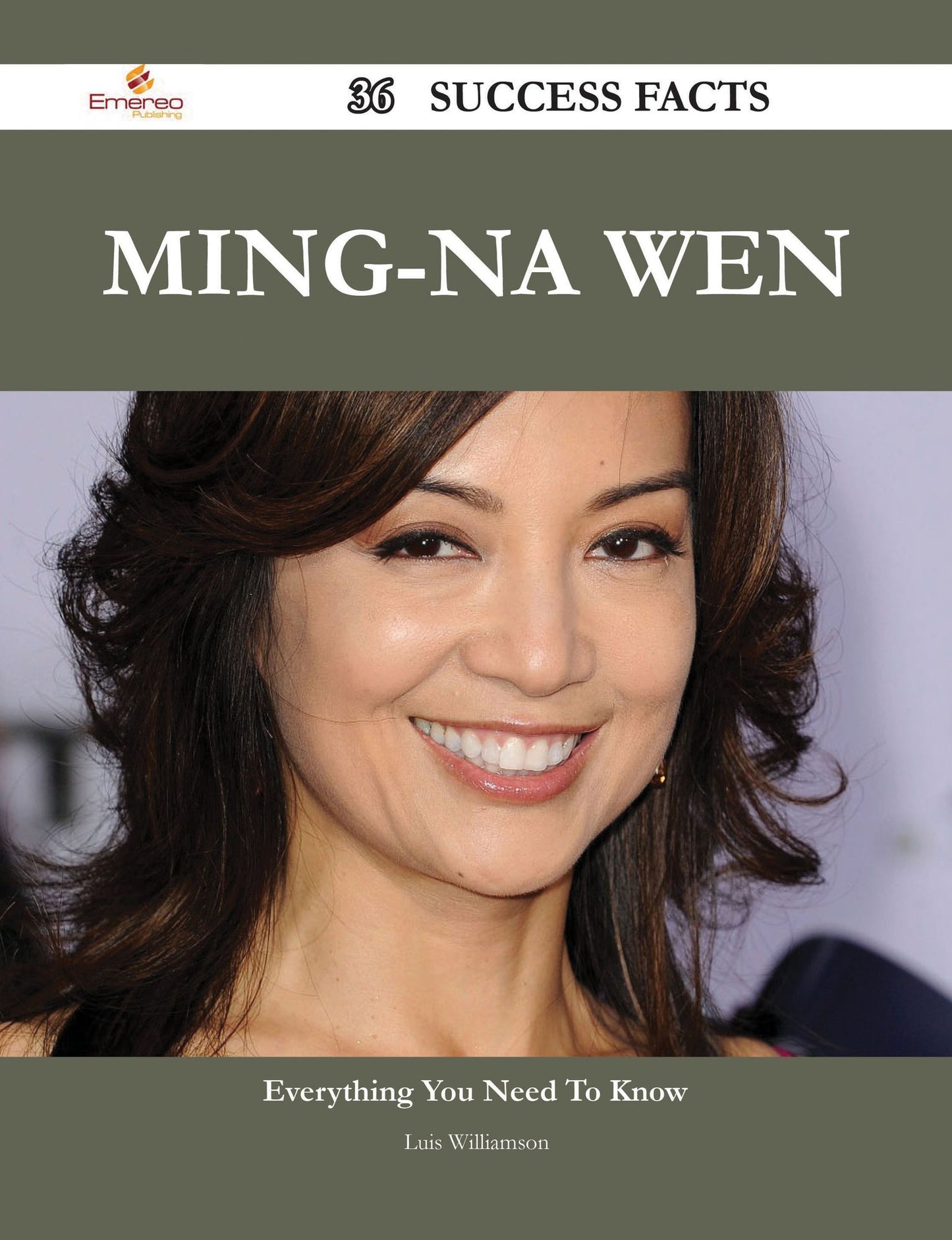 Ming-Na Wen 36 Success Facts - Everything you need to know about Ming-Na Wen