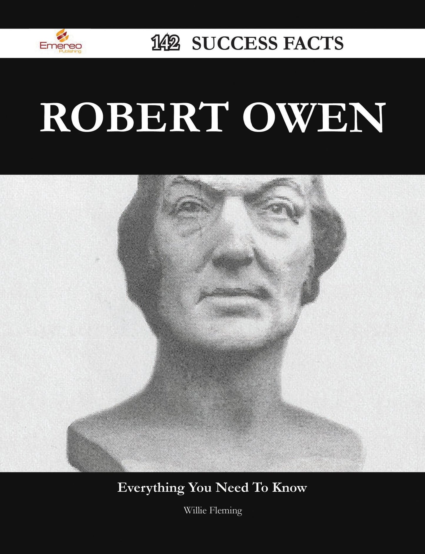 Robert Owen 142 Success Facts - Everything you need to know about Robert Owen