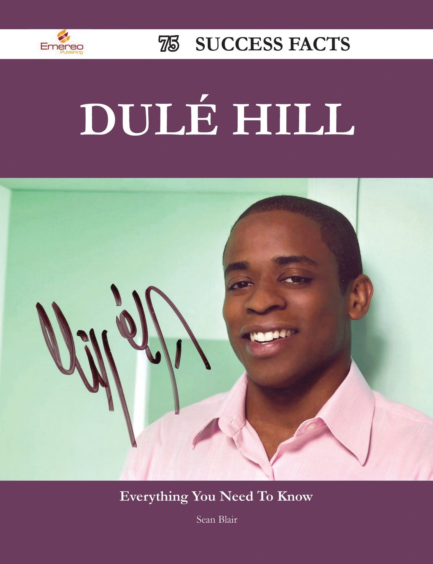 Dulé Hill 75 Success Facts - Everything you need to know about Dulé Hill