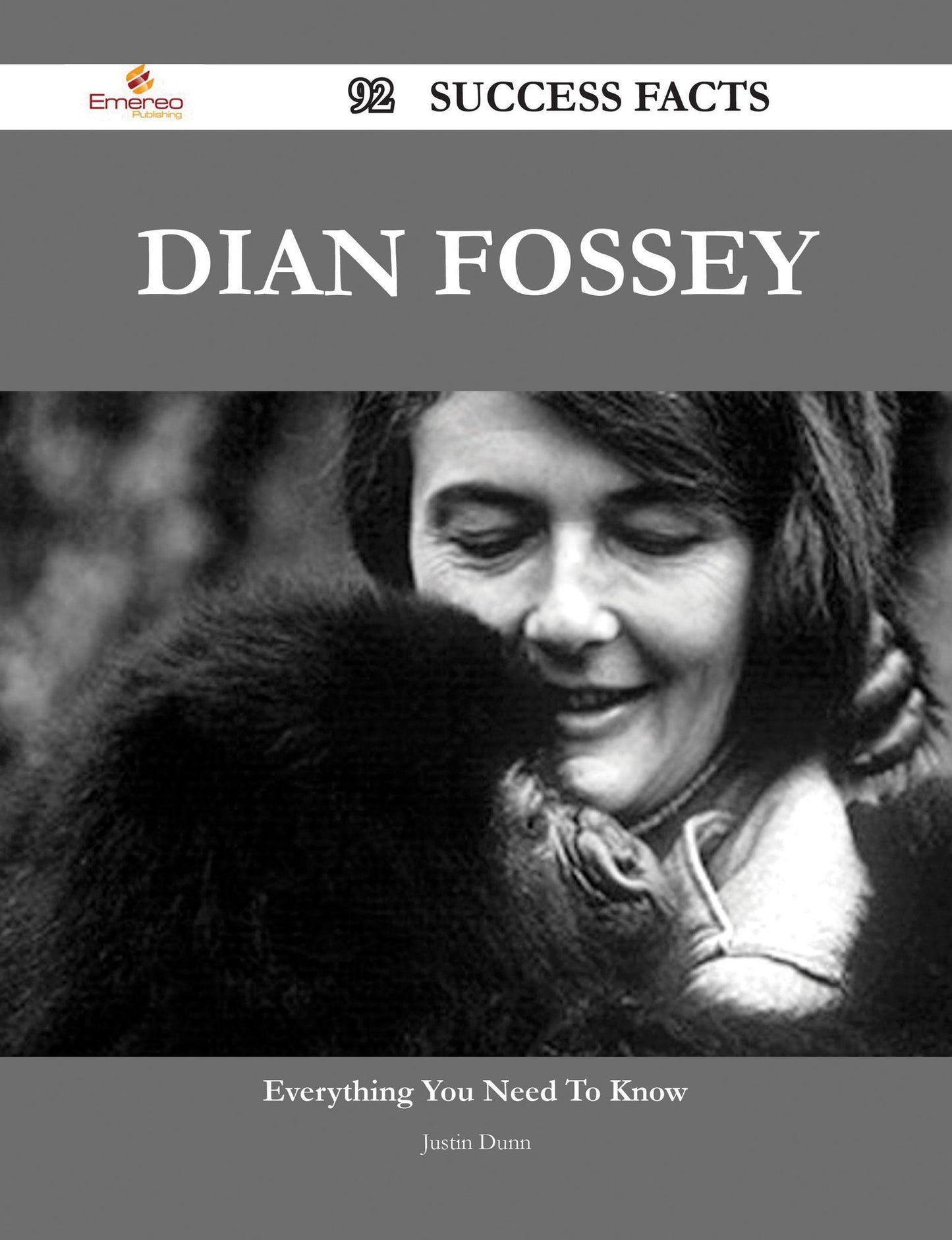 Dian Fossey 92 Success Facts - Everything you need to know about Dian Fossey