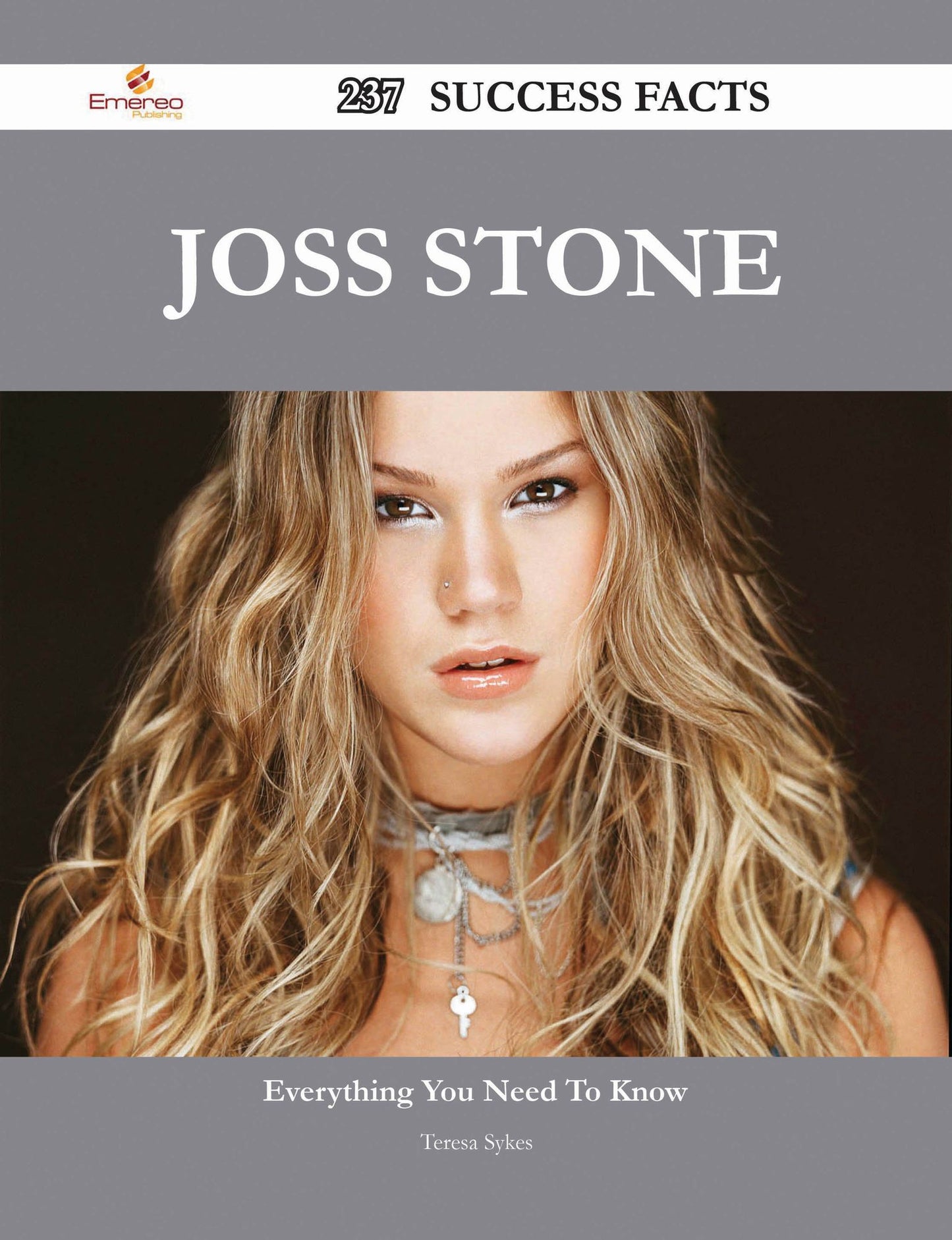 Joss Stone 237 Success Facts - Everything you need to know about Joss Stone