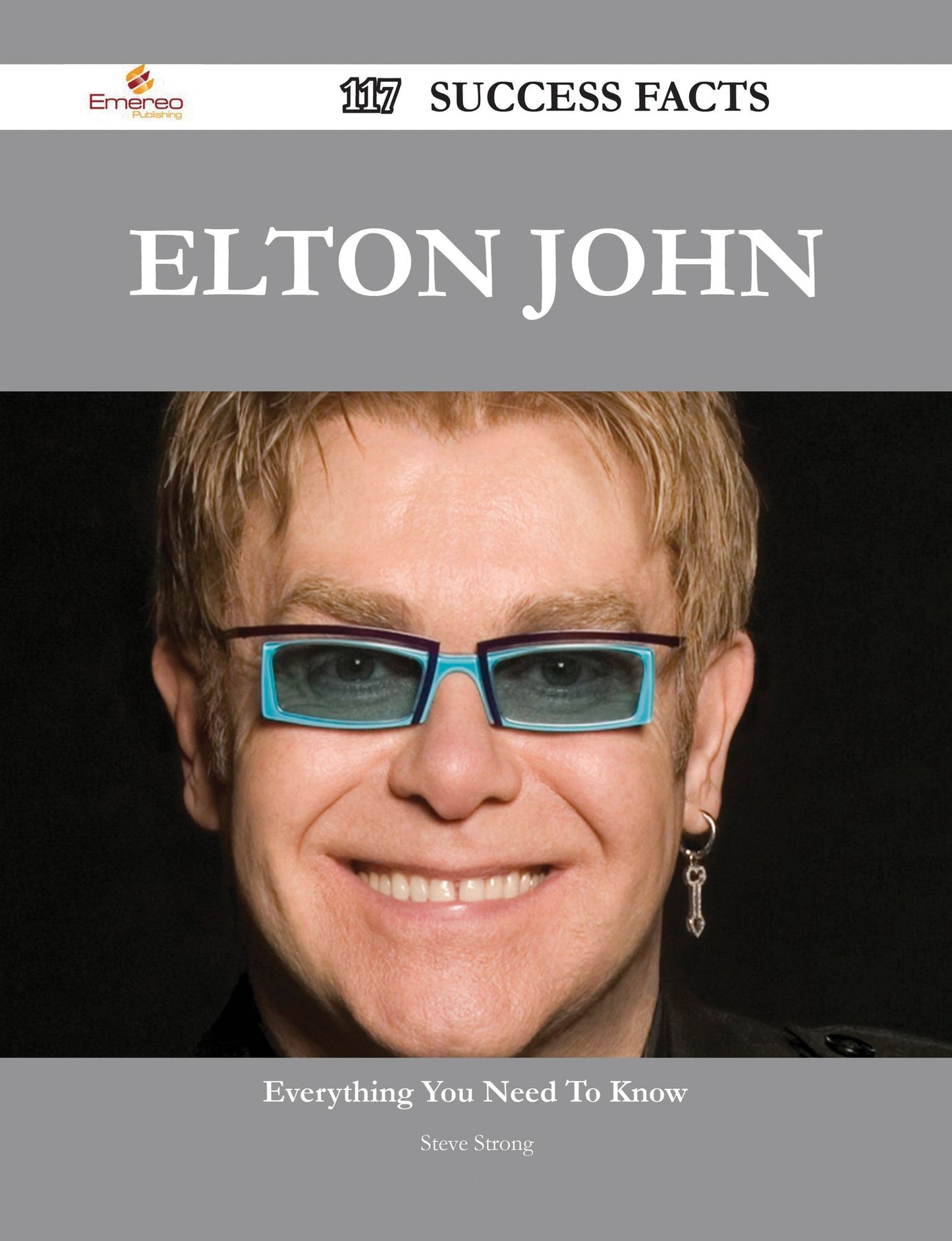 Elton John 117 Success Facts - Everything you need to know about Elton John