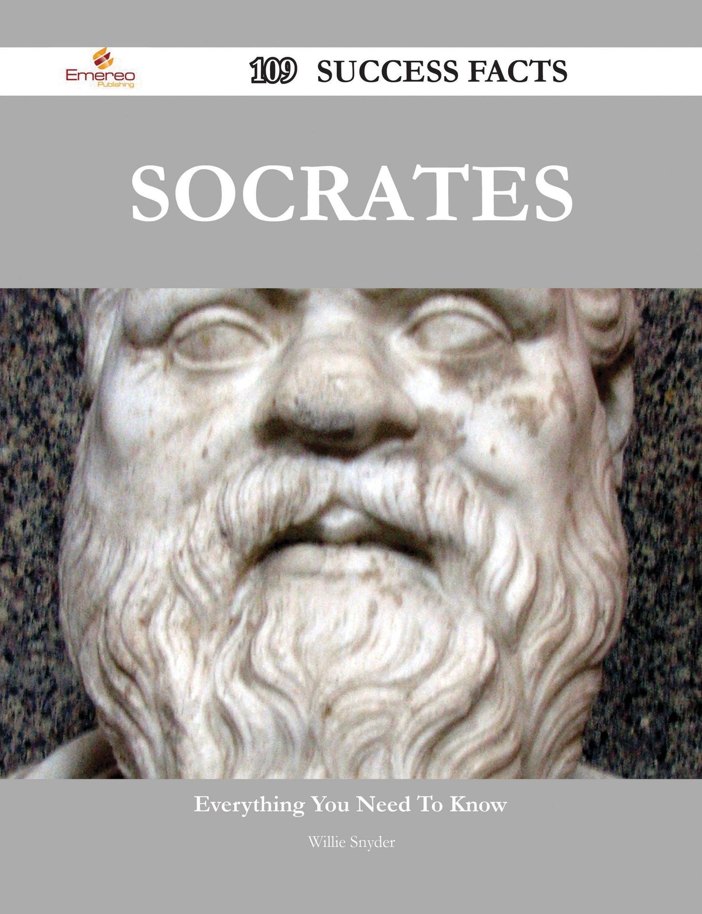 Socrates 109 Success Facts - Everything you need to know about Socrates