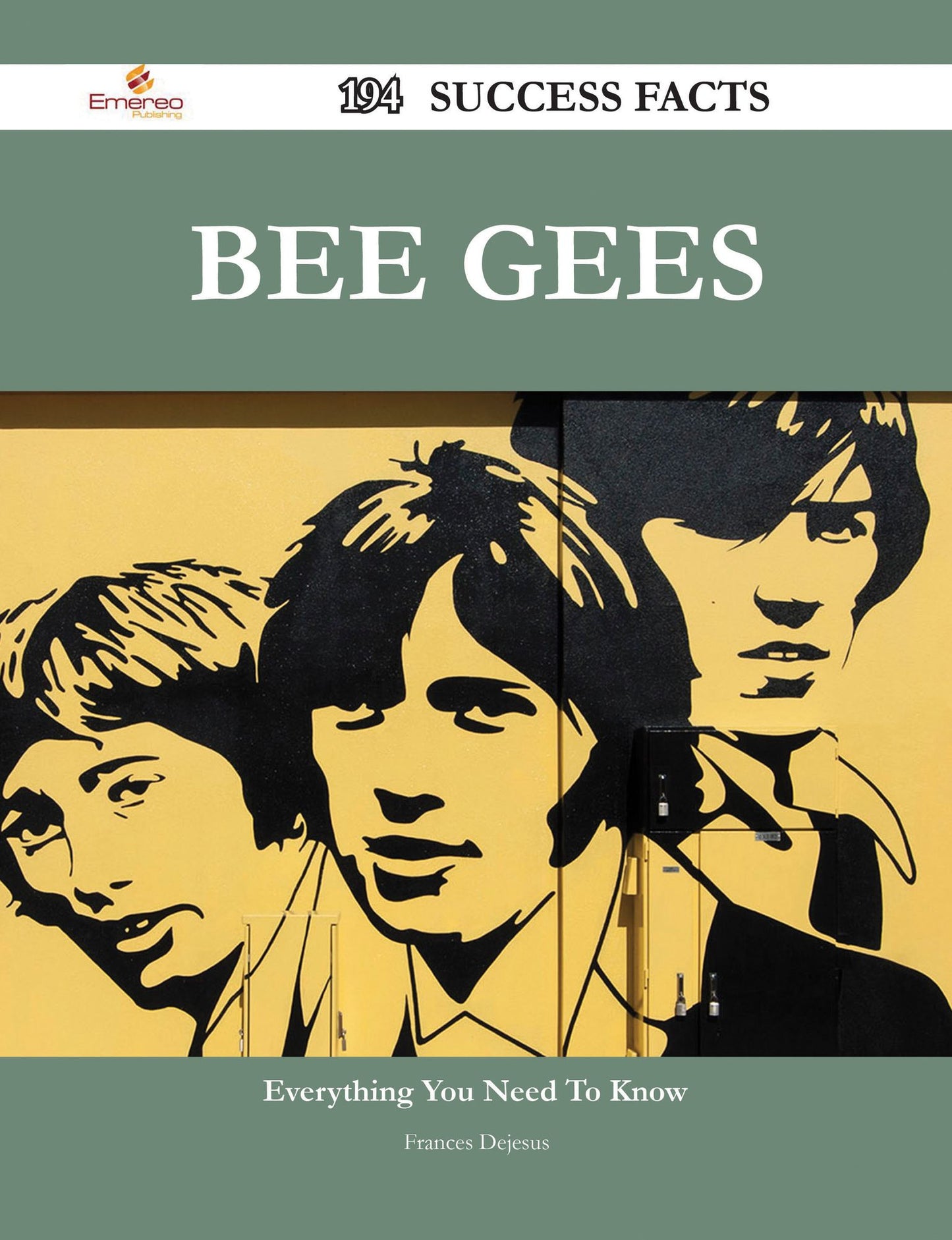 Bee Gees 194 Success Facts - Everything you need to know about Bee Gees