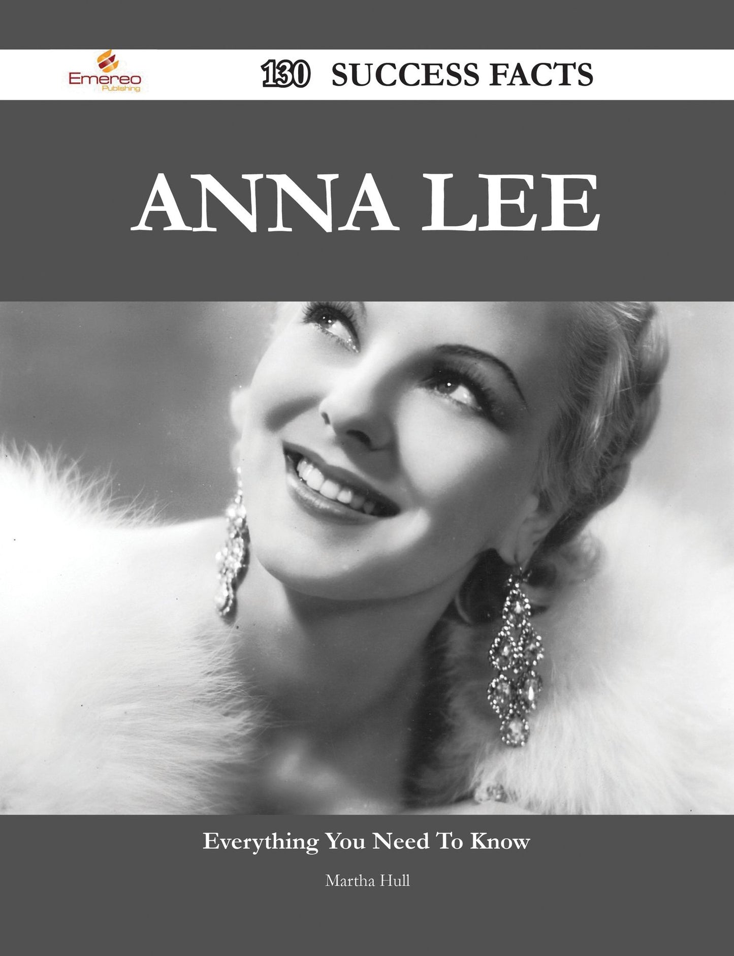 Anna Lee 130 Success Facts - Everything you need to know about Anna Lee