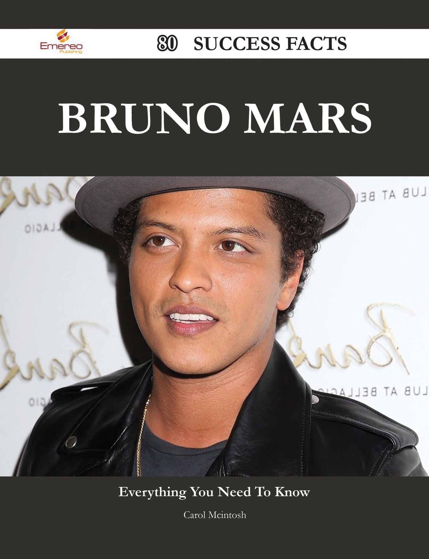 Bruno Mars 80 Success Facts - Everything you need to know about Bruno Mars