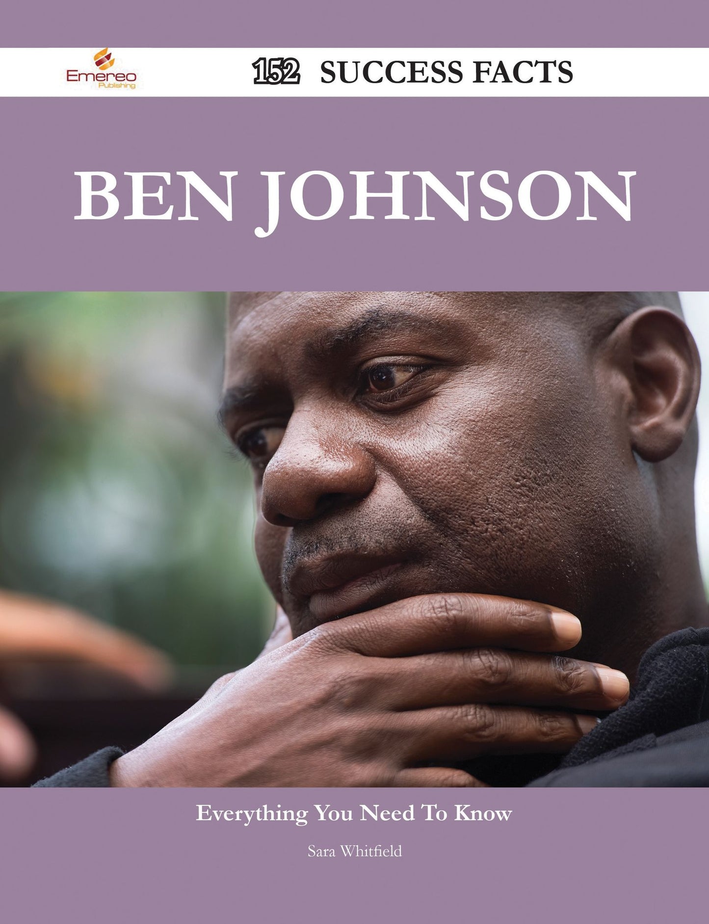 Ben Johnson 152 Success Facts - Everything you need to know about Ben Johnson