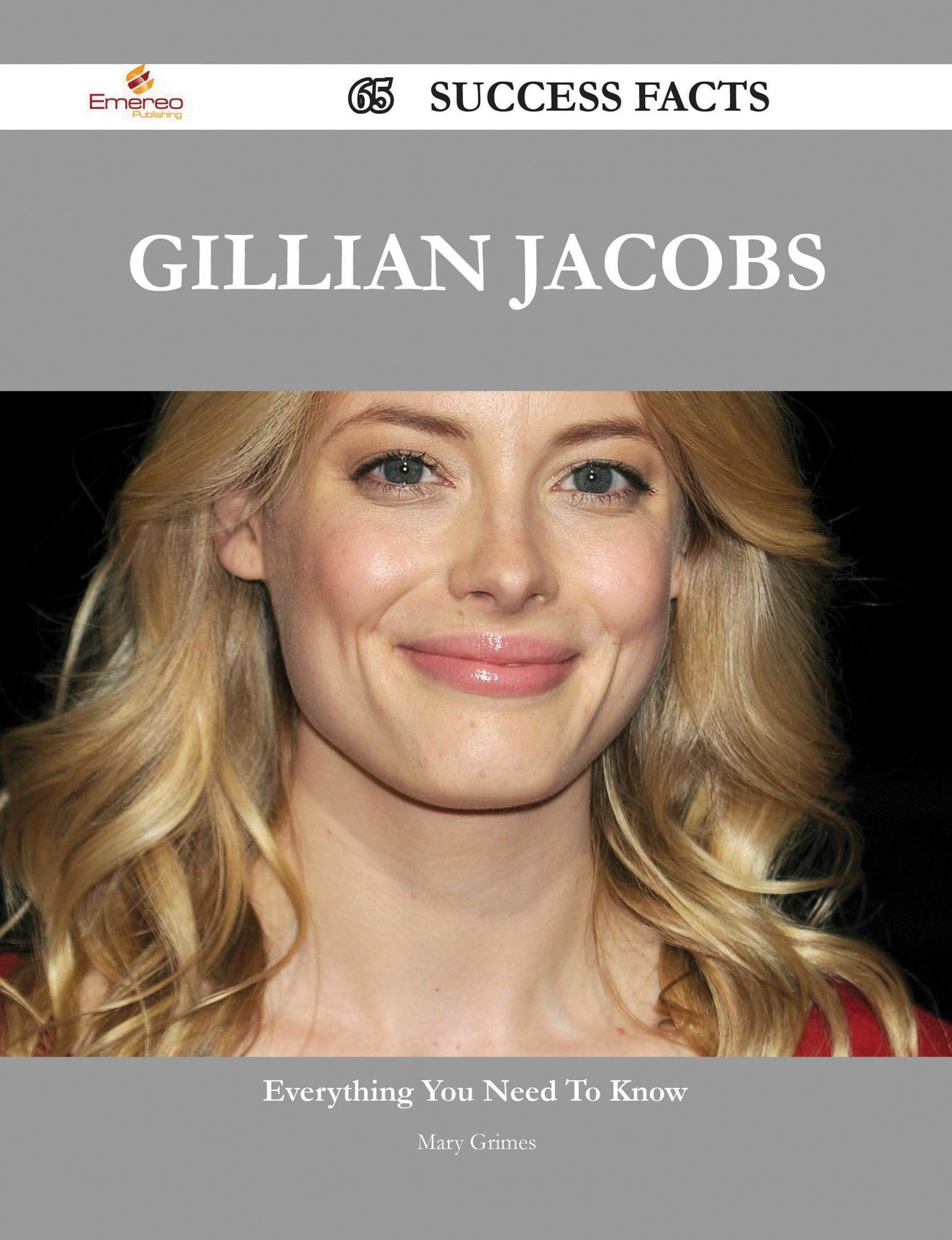 Gillian Jacobs 65 Success Facts - Everything you need to know about Gillian Jacobs
