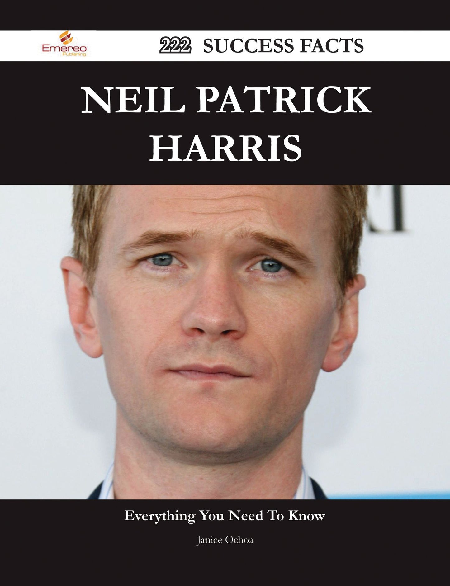Neil Patrick Harris 222 Success Facts - Everything you need to know about Neil Patrick Harris