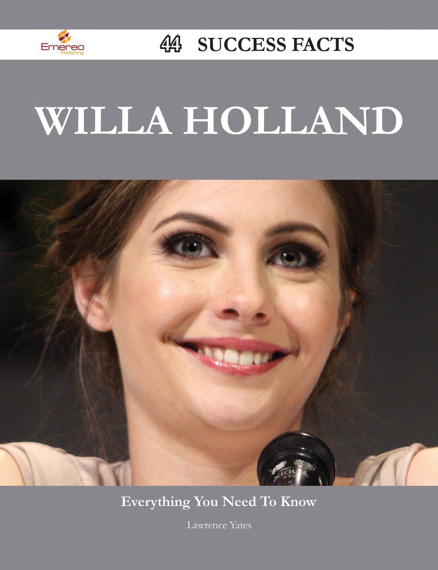 Willa Holland 44 Success Facts - Everything you need to know about Willa Holland