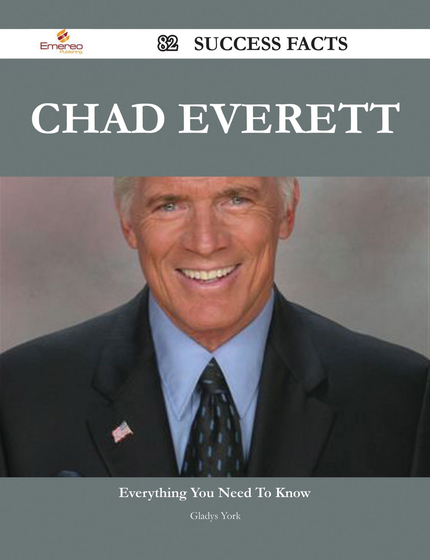 Chad Everett 82 Success Facts - Everything you need to know about Chad Everett