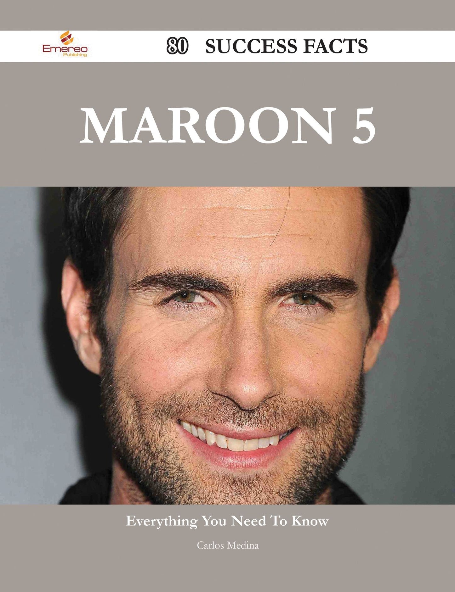 Maroon 5 80 Success Facts - Everything you need to know about Maroon 5