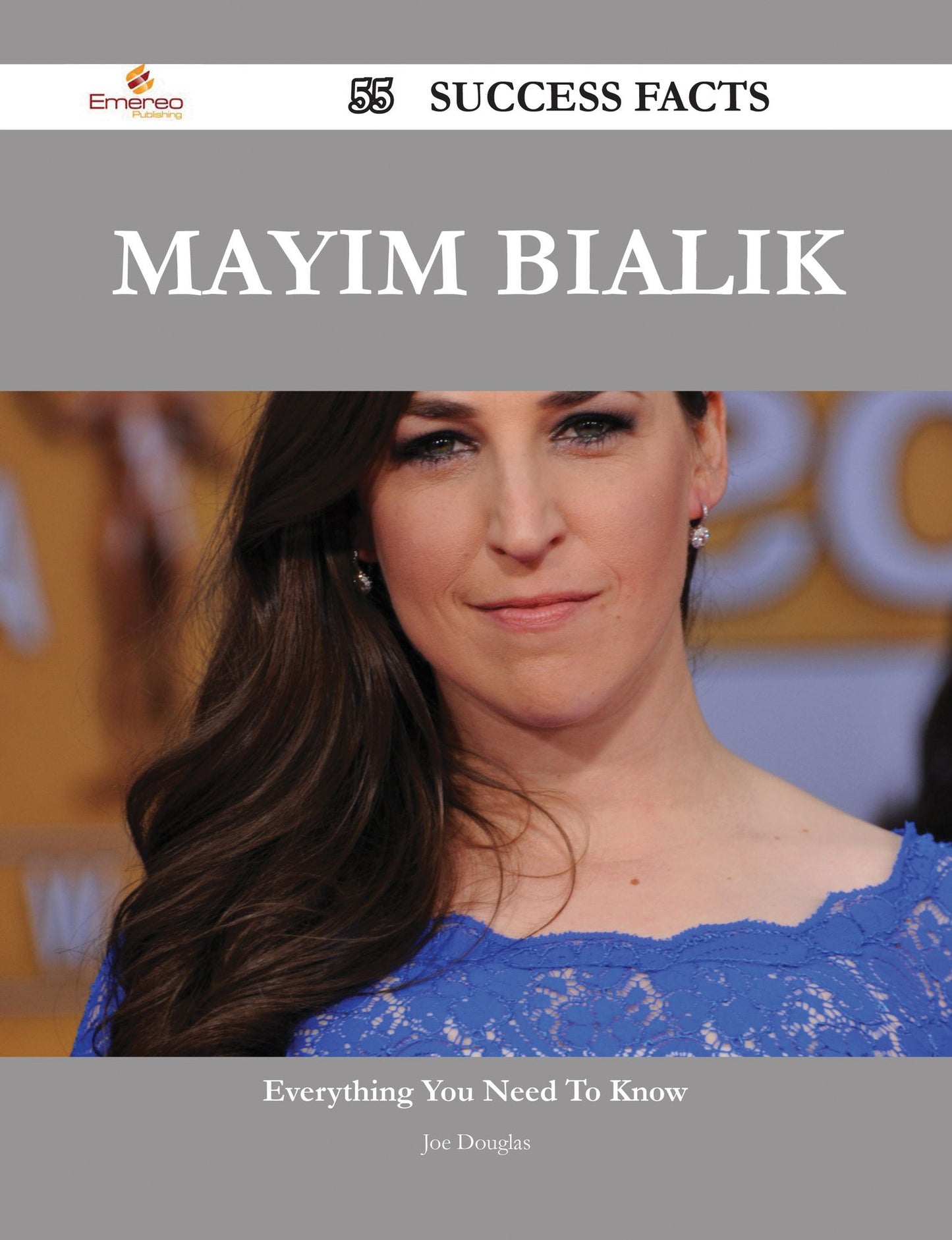 Mayim Bialik 55 Success Facts - Everything you need to know about Mayim Bialik