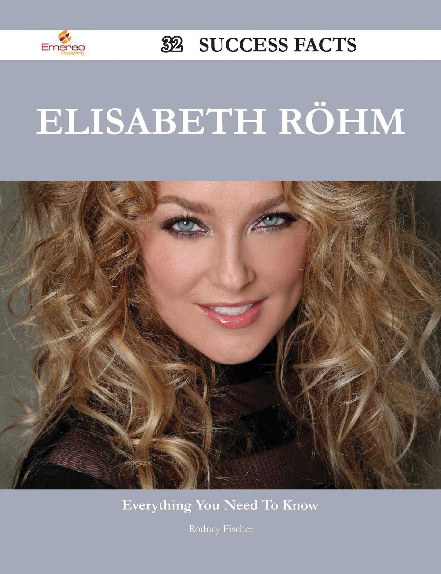 Elisabeth Röhm 32 Success Facts - Everything you need to know about Elisabeth Röhm