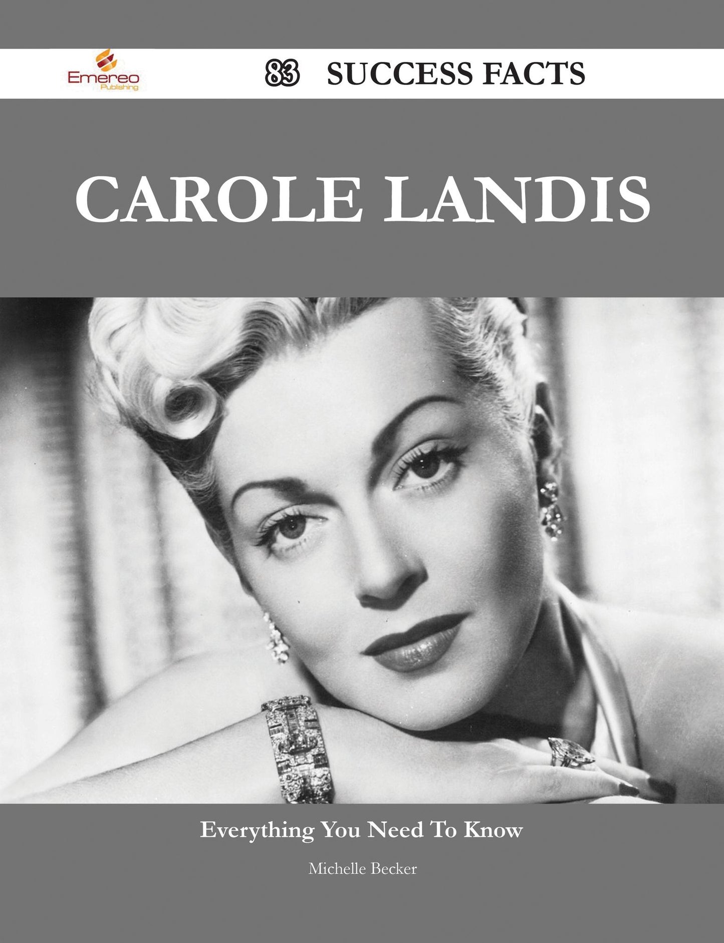 Carole Landis 83 Success Facts - Everything you need to know about Carole Landis