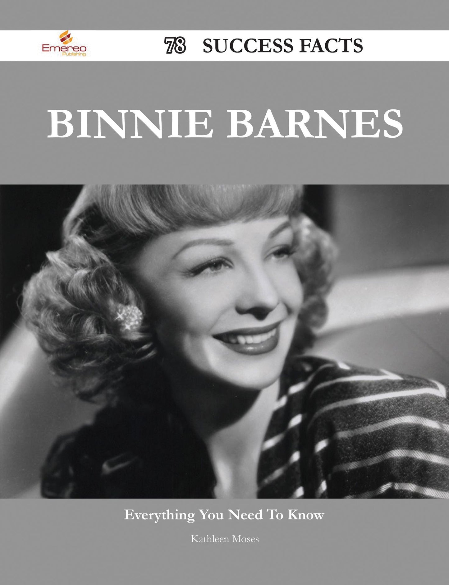 Binnie Barnes 78 Success Facts - Everything you need to know about Binnie Barnes