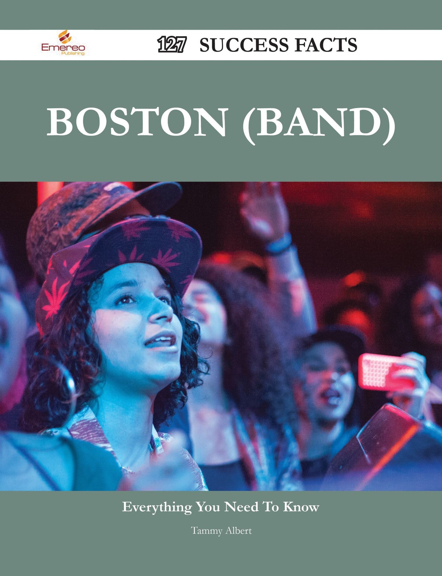 Boston (band) 127 Success Facts - Everything you need to know about Boston (band)