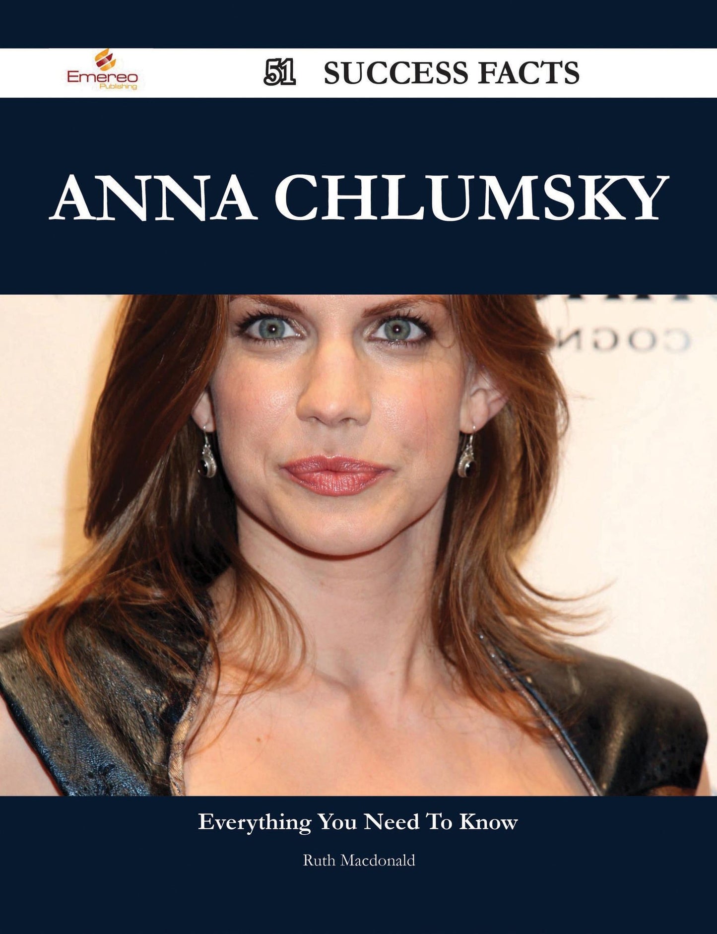 Anna Chlumsky 51 Success Facts - Everything you need to know about Anna Chlumsky