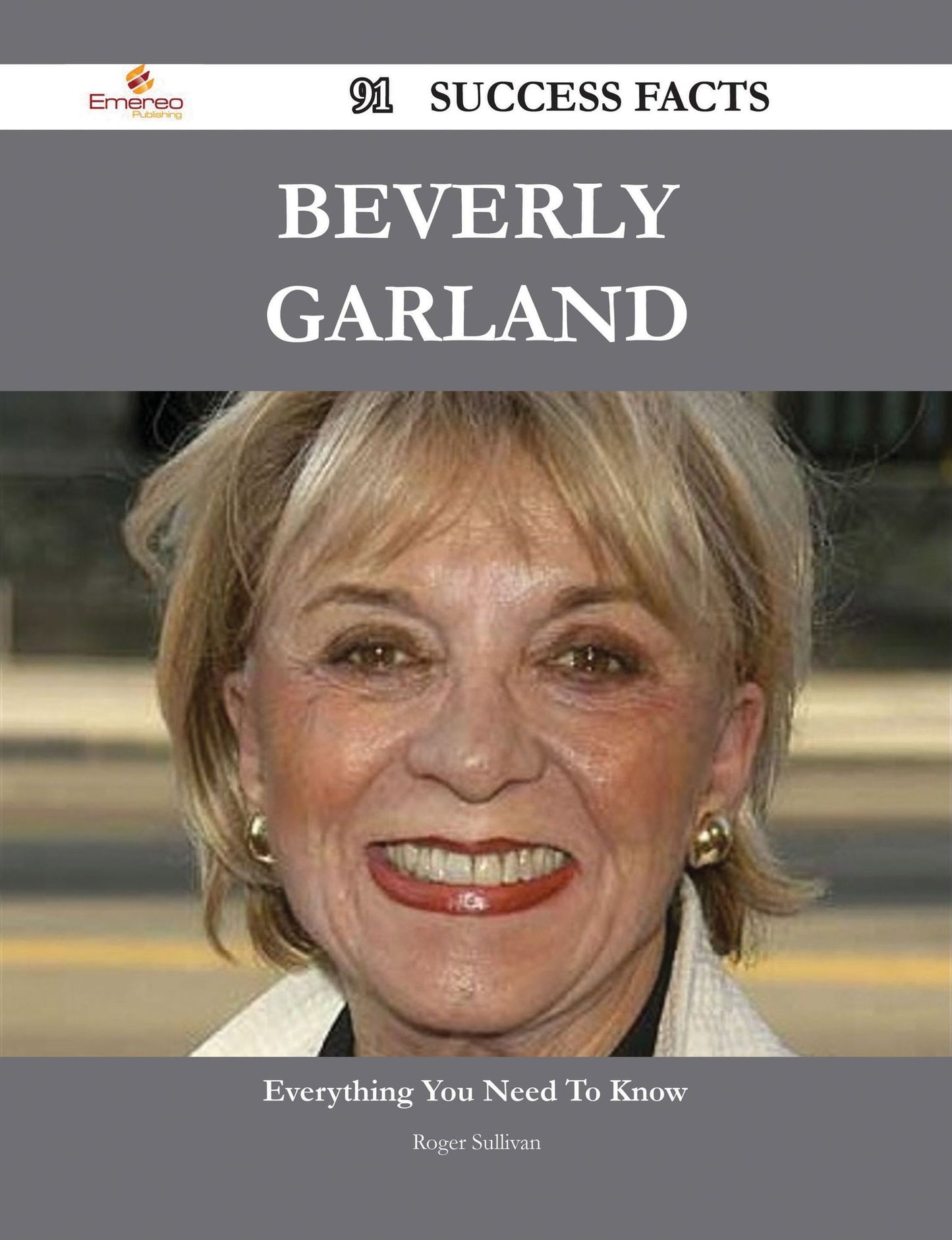 Beverly Garland 91 Success Facts - Everything you need to know about Beverly Garland