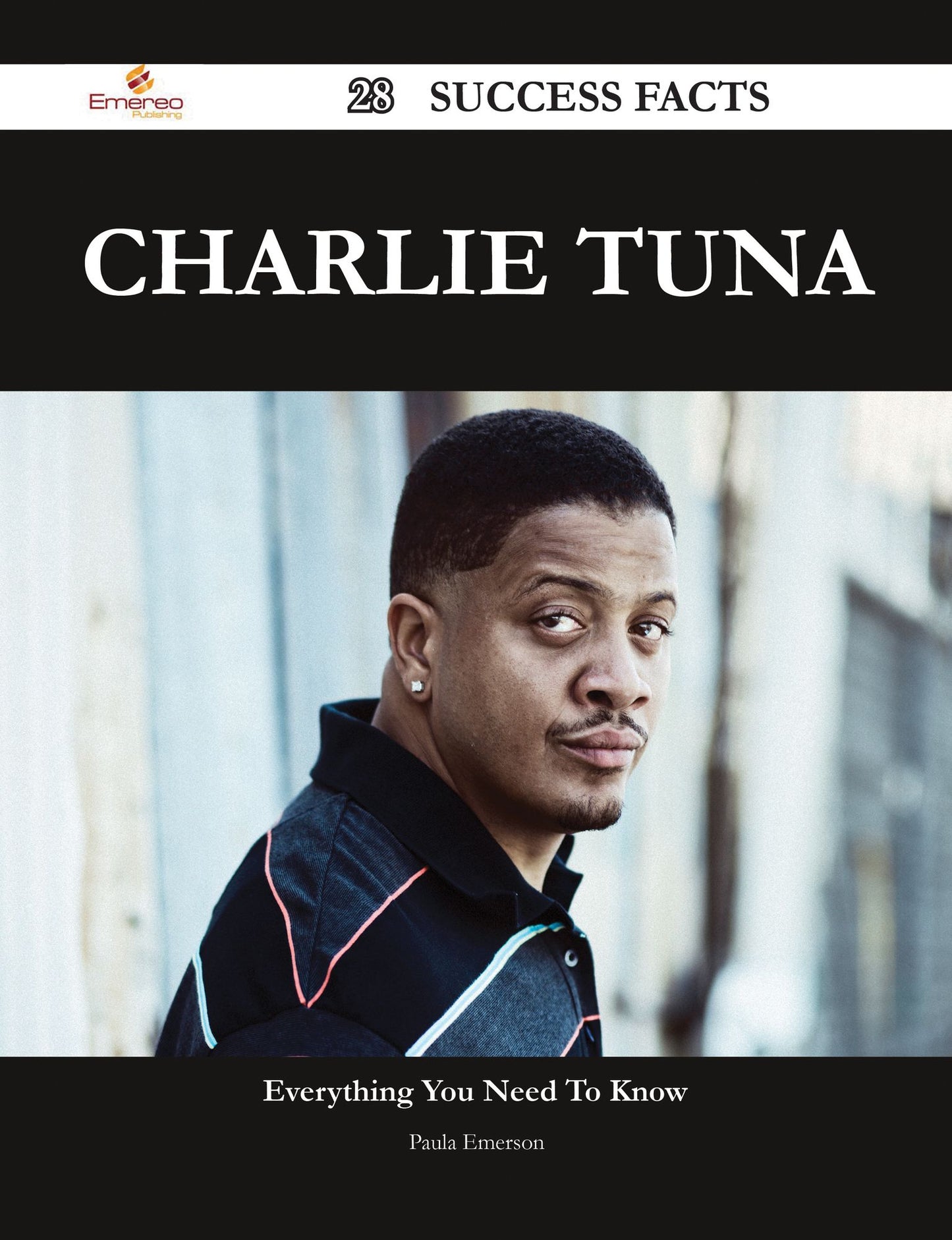 Charlie Tuna 28 Success Facts - Everything you need to know about Charlie Tuna