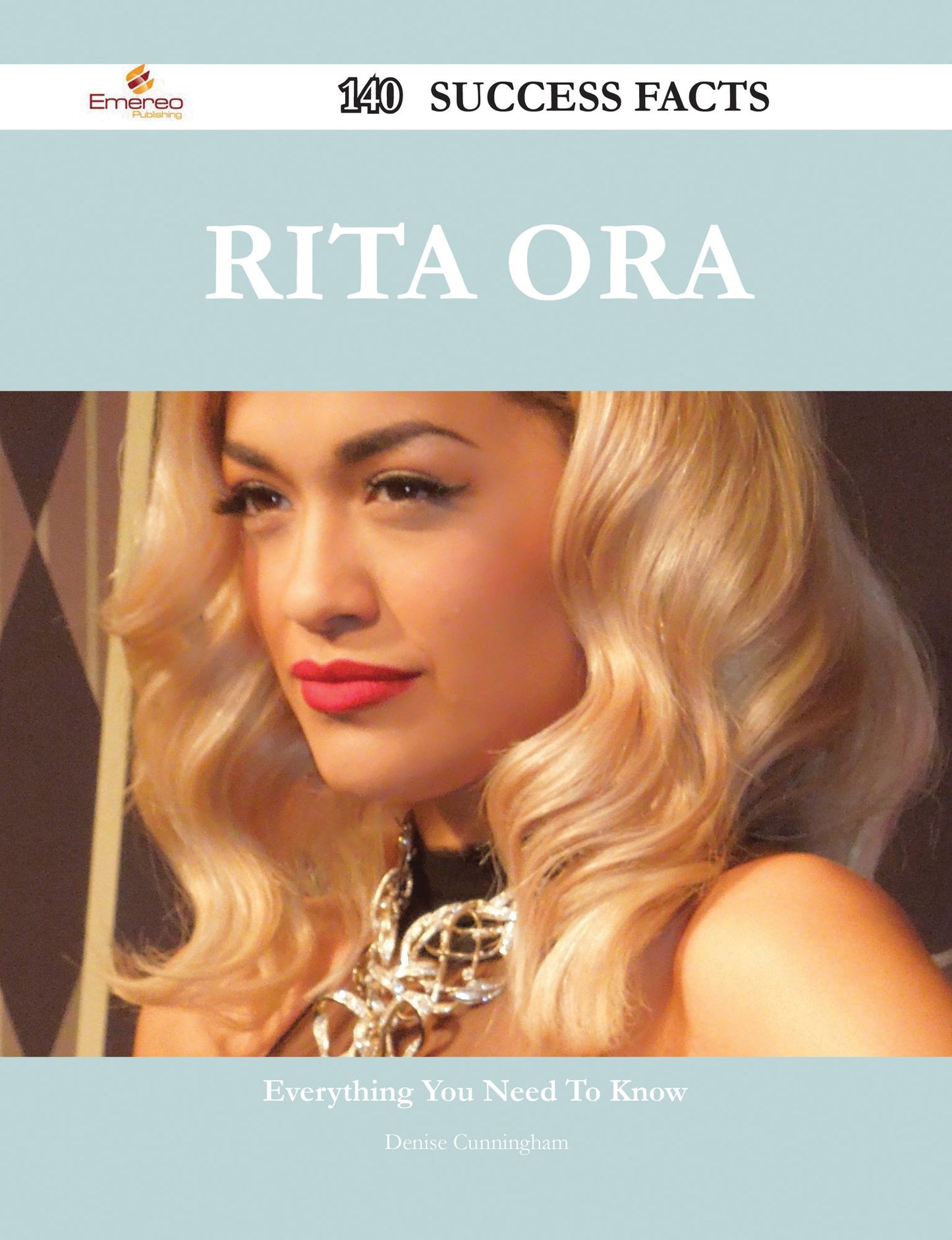 Rita Ora 140 Success Facts - Everything you need to know about Rita Ora