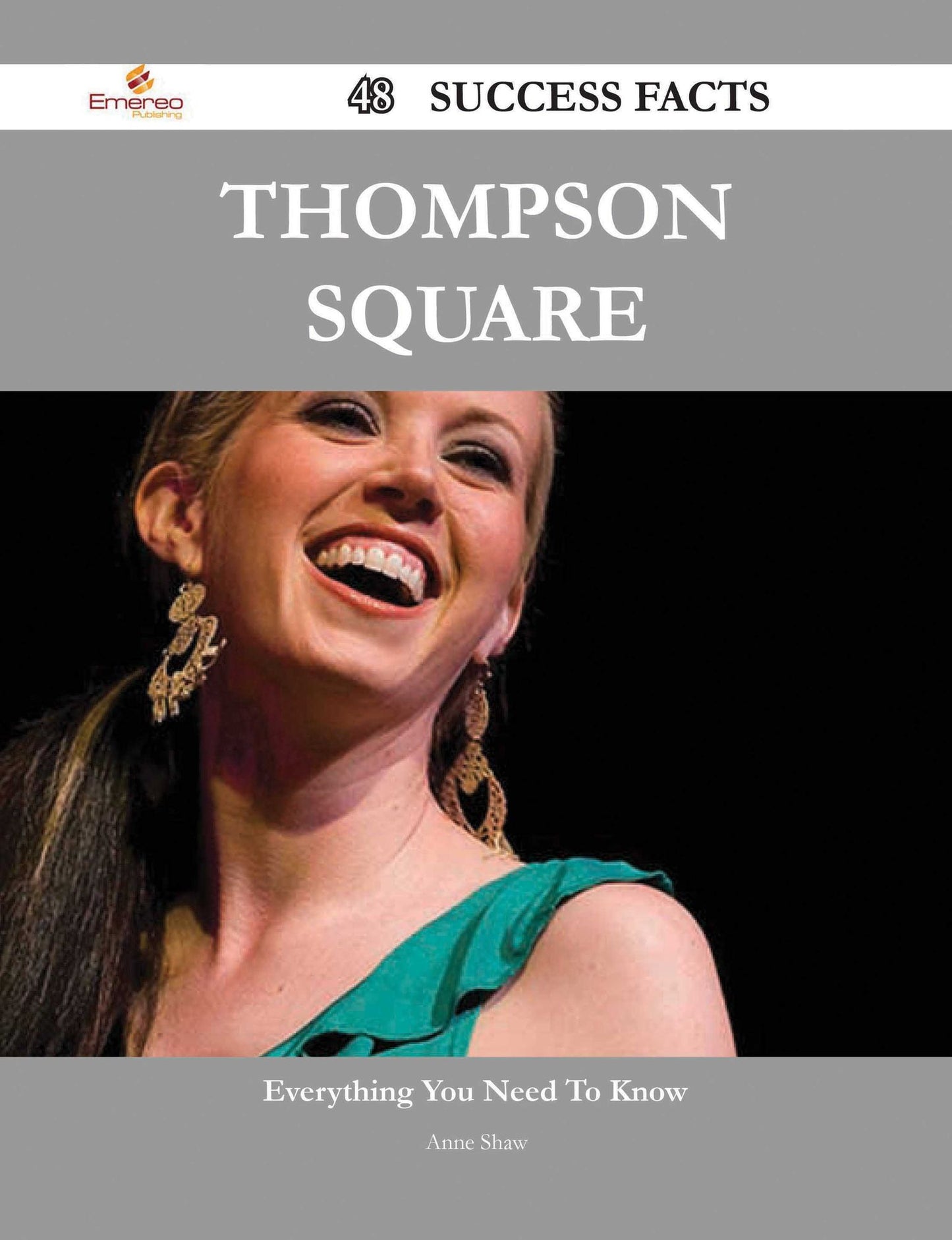 Thompson Square 48 Success Facts - Everything you need to know about Thompson Square