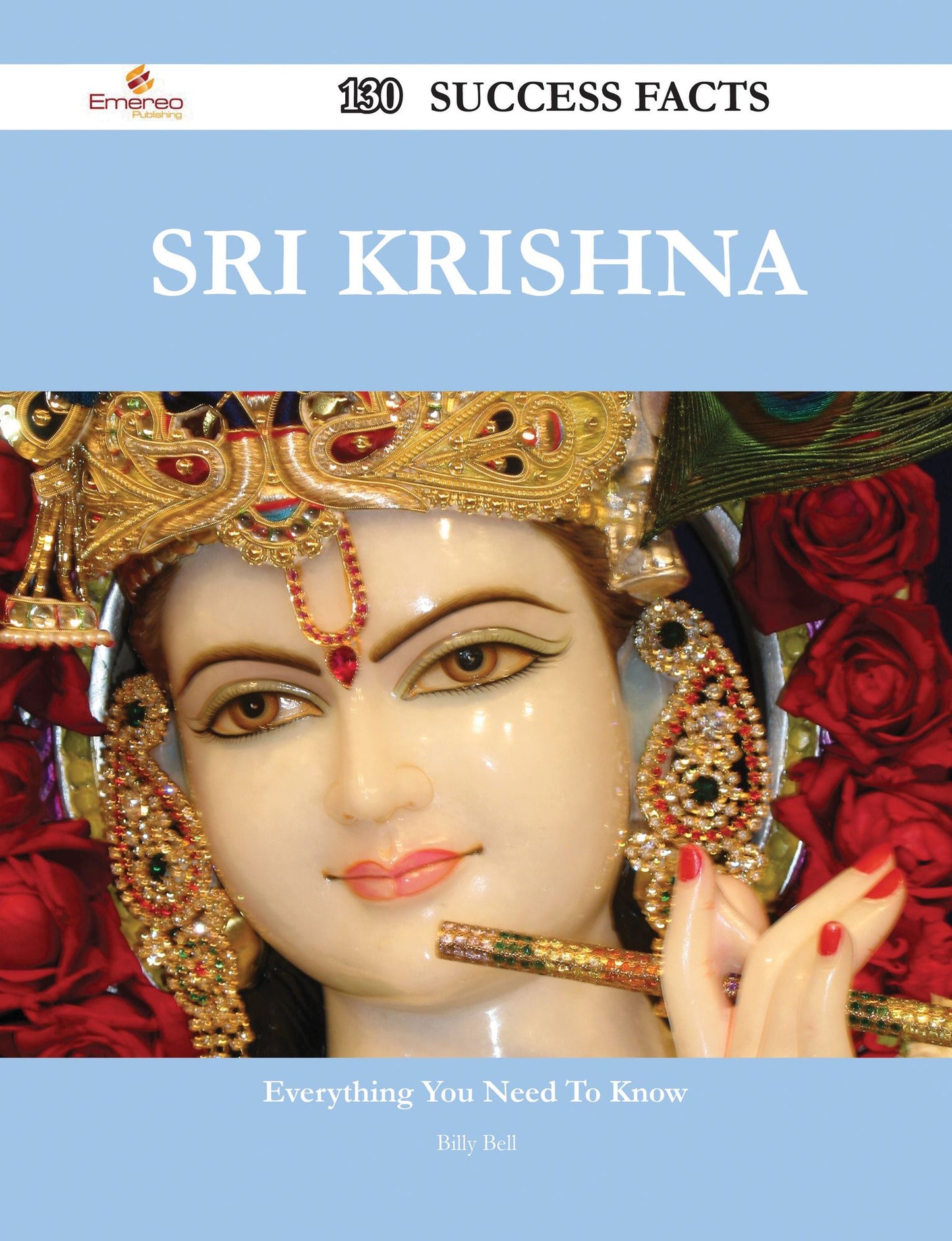 Sri Krishna 130 Success Facts - Everything you need to know about Sri Krishna