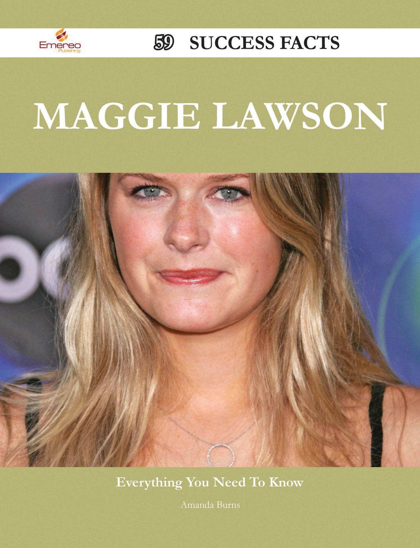 Maggie Lawson 59 Success Facts - Everything you need to know about Maggie Lawson