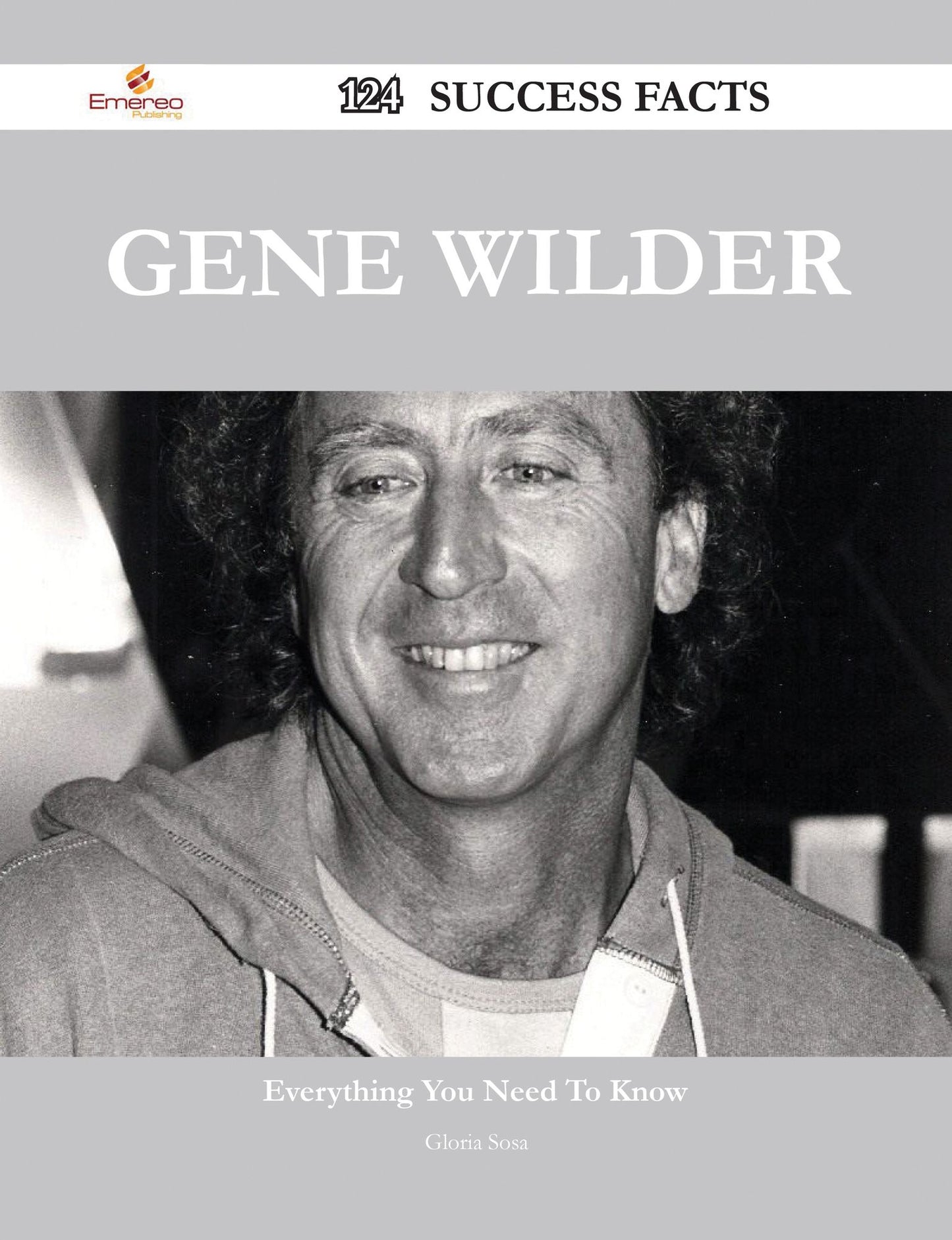 Gene Wilder 124 Success Facts - Everything you need to know about Gene Wilder