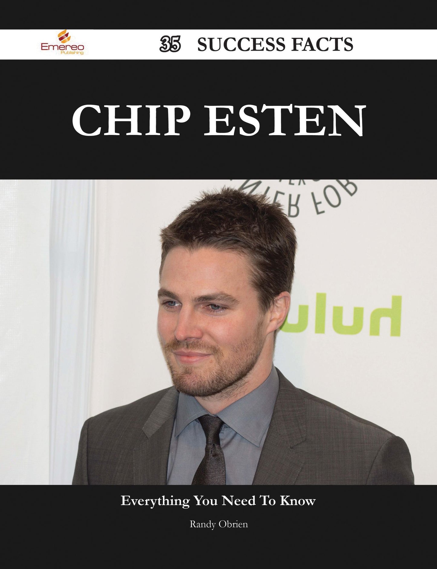 Chip Esten 35 Success Facts - Everything you need to know about Chip Esten