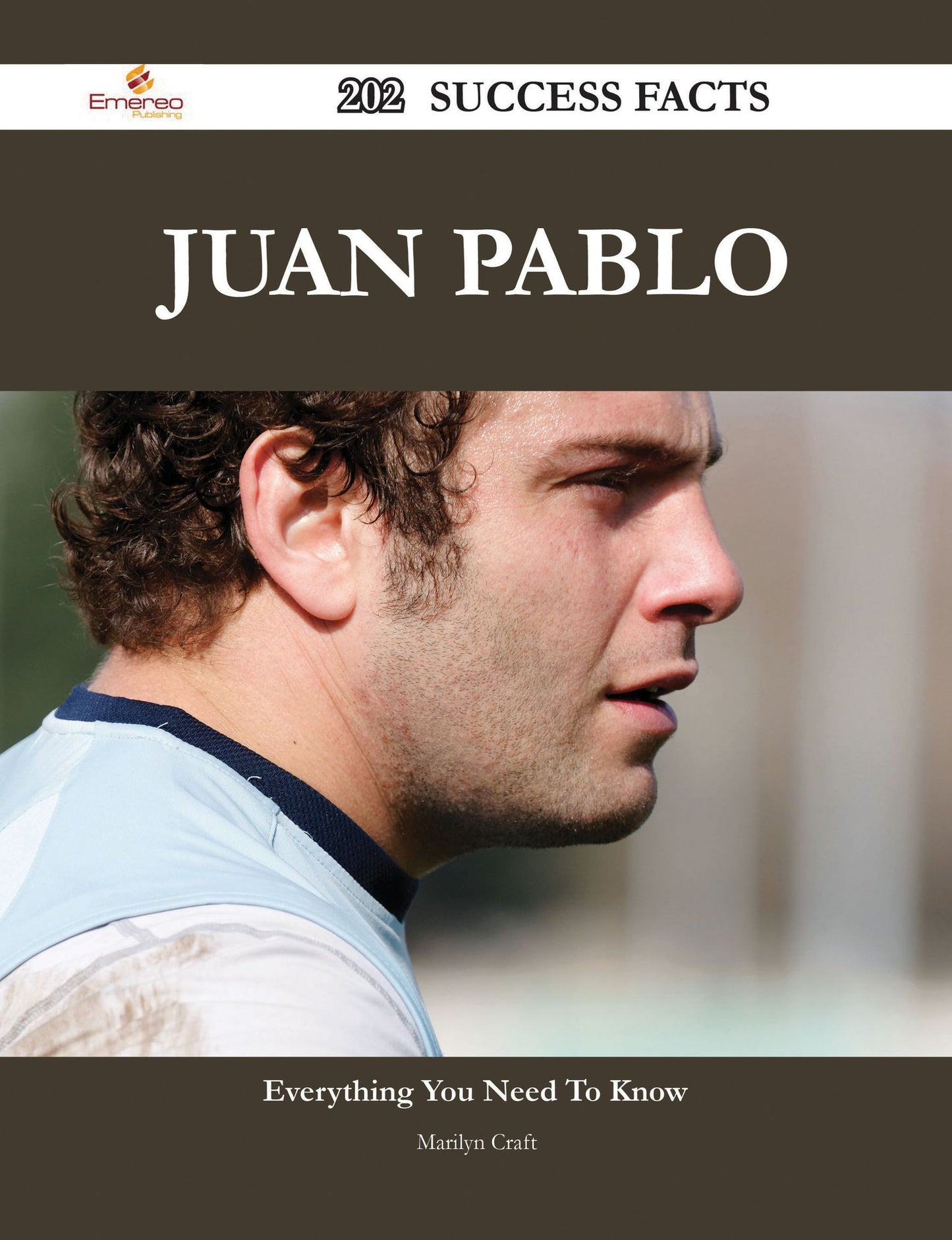 Juan Pablo 202 Success Facts - Everything you need to know about Juan Pablo