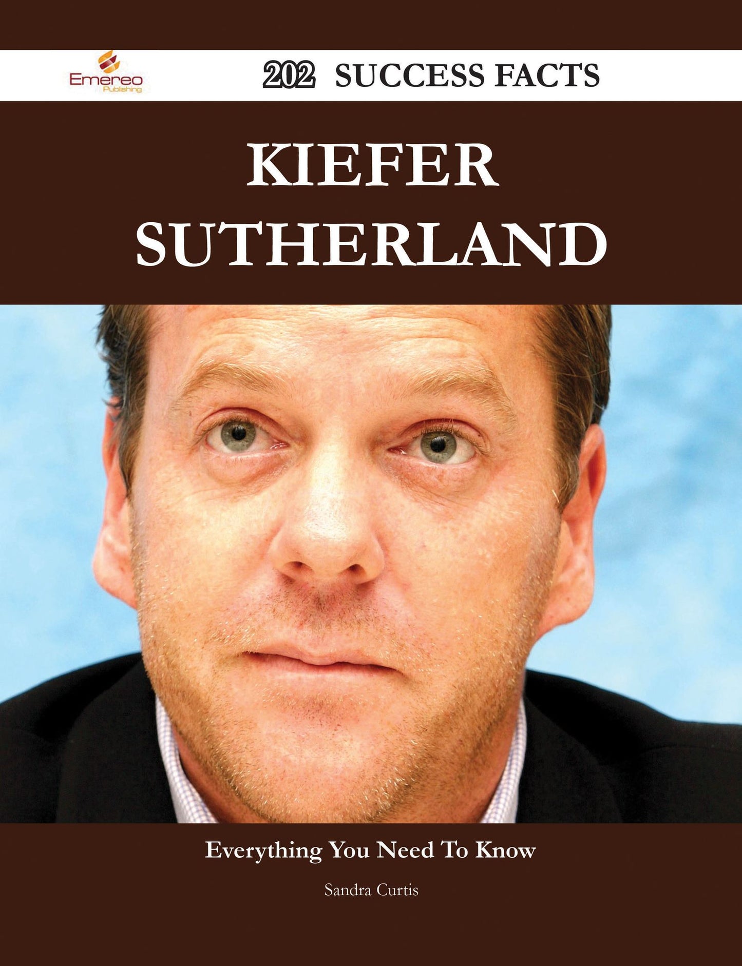 Kiefer Sutherland 202 Success Facts - Everything you need to know about Kiefer Sutherland