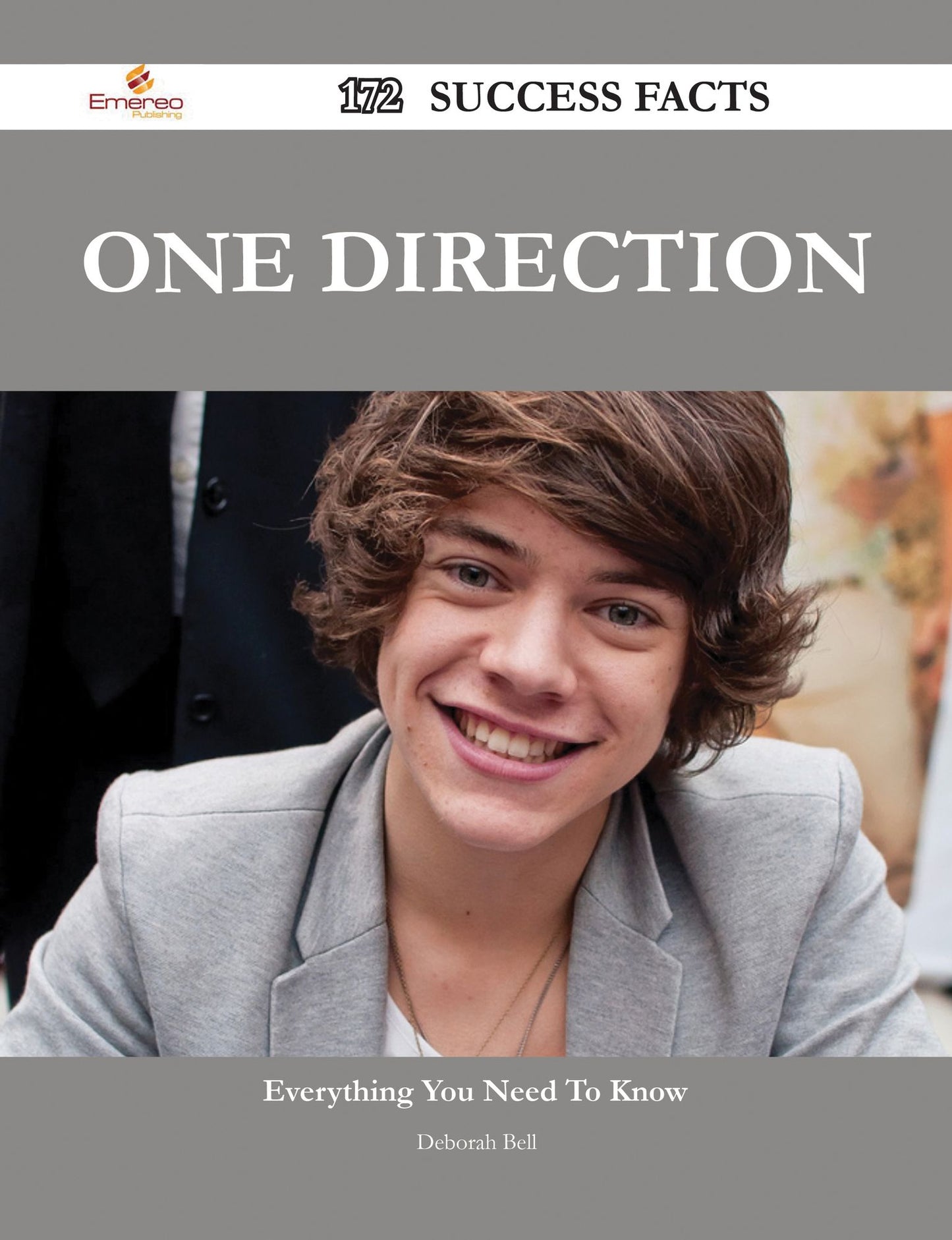 One Direction 172 Success Facts - Everything you need to know about One Direction