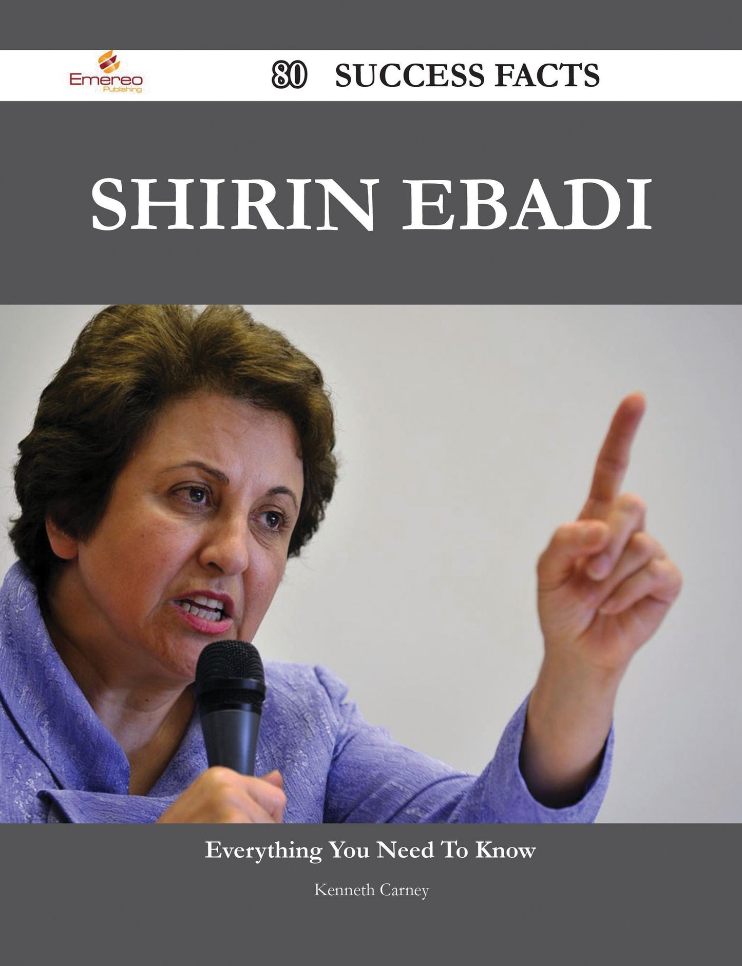 Shirin Ebadi 80 Success Facts - Everything you need to know about Shirin Ebadi
