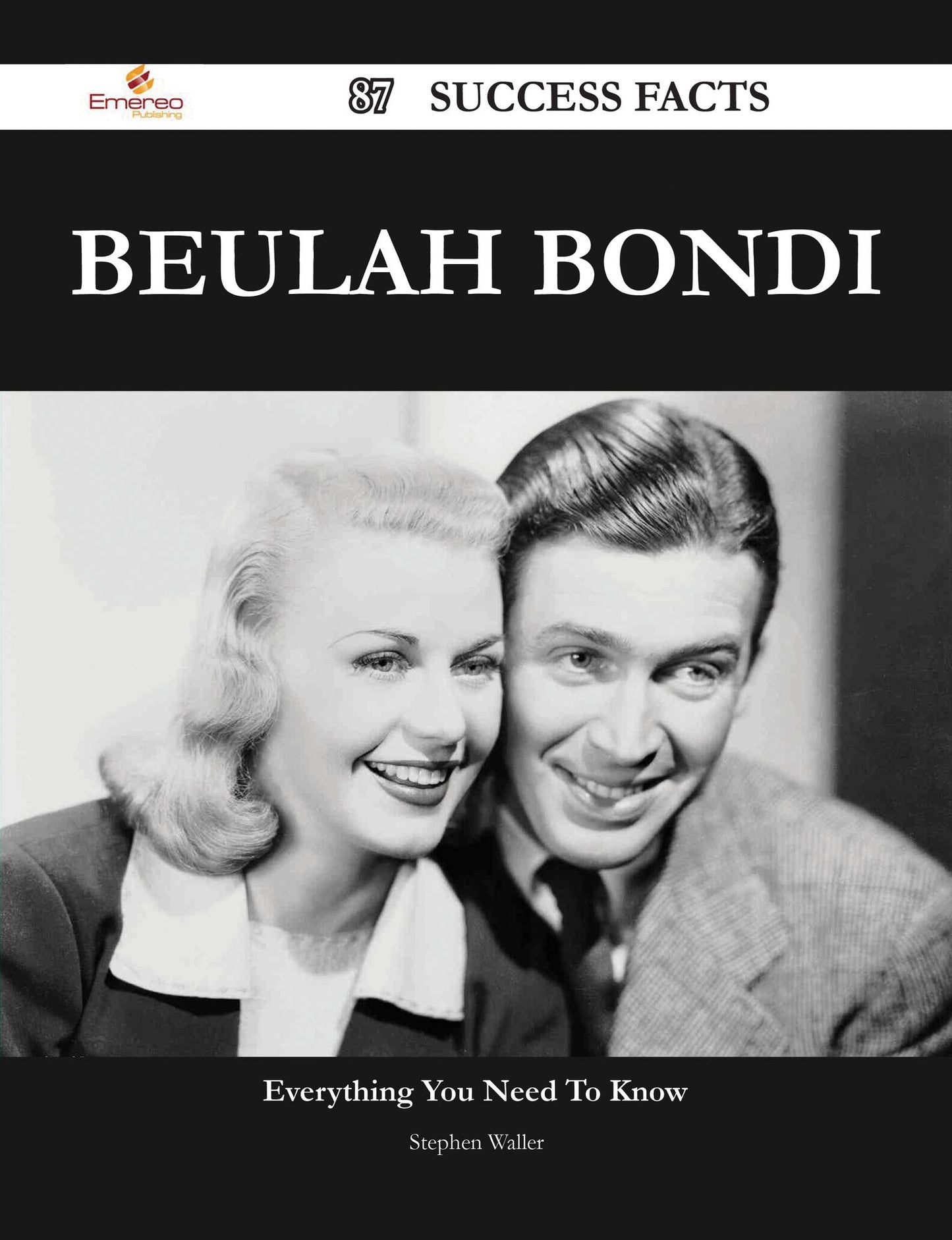 Beulah Bondi 87 Success Facts - Everything you need to know about Beulah Bondi