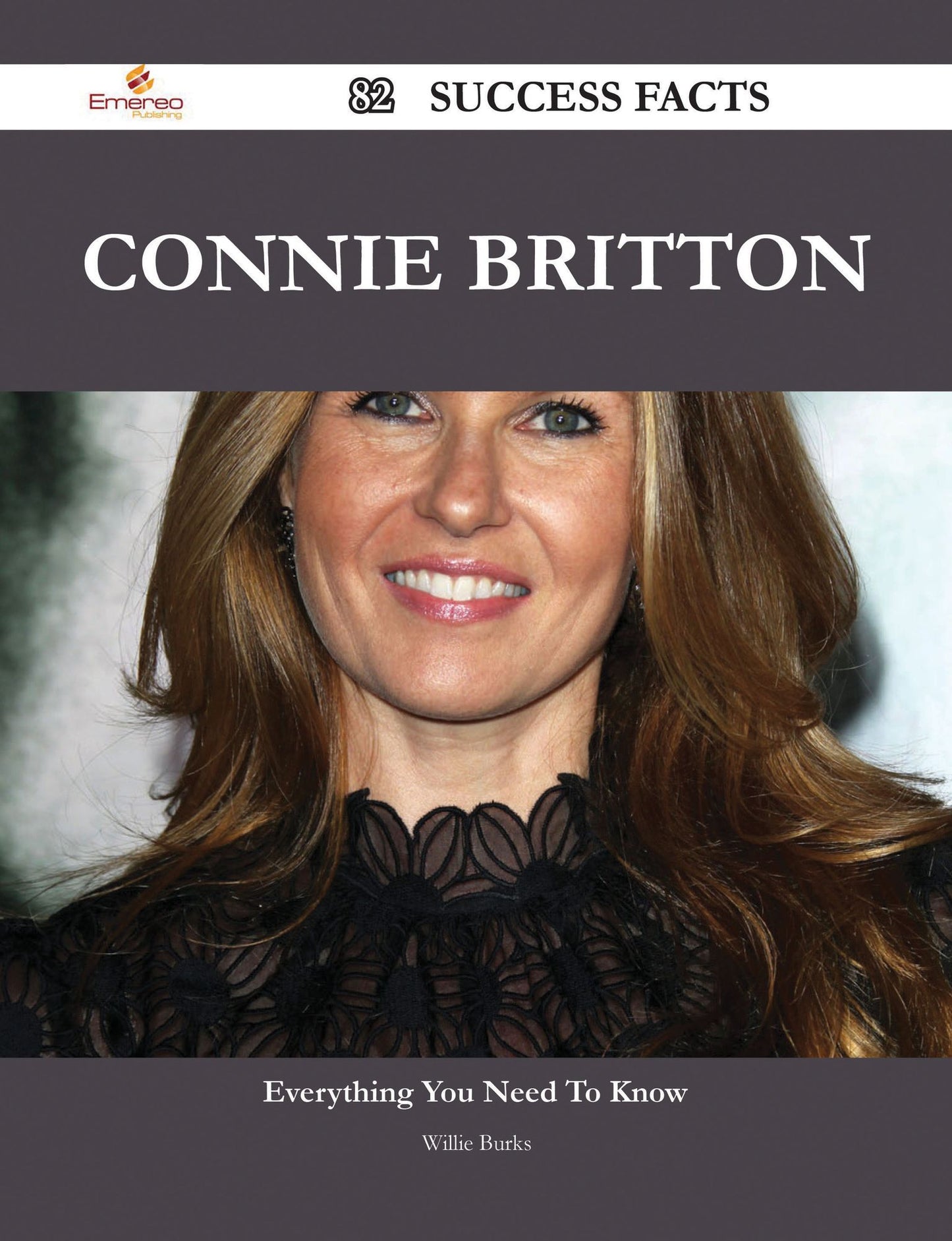 Connie Britton 82 Success Facts - Everything you need to know about Connie Britton