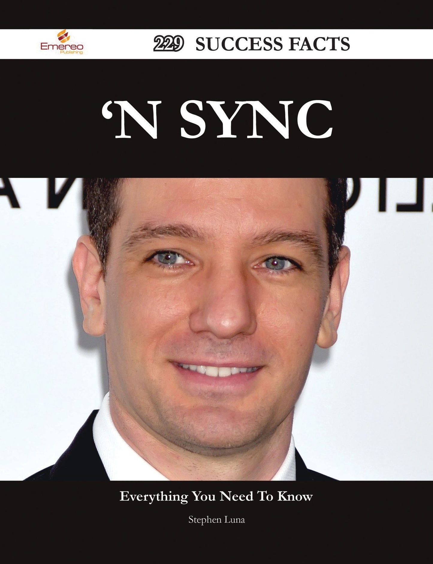 N Sync 229 Success Facts - Everything you need to know about 'N Sync